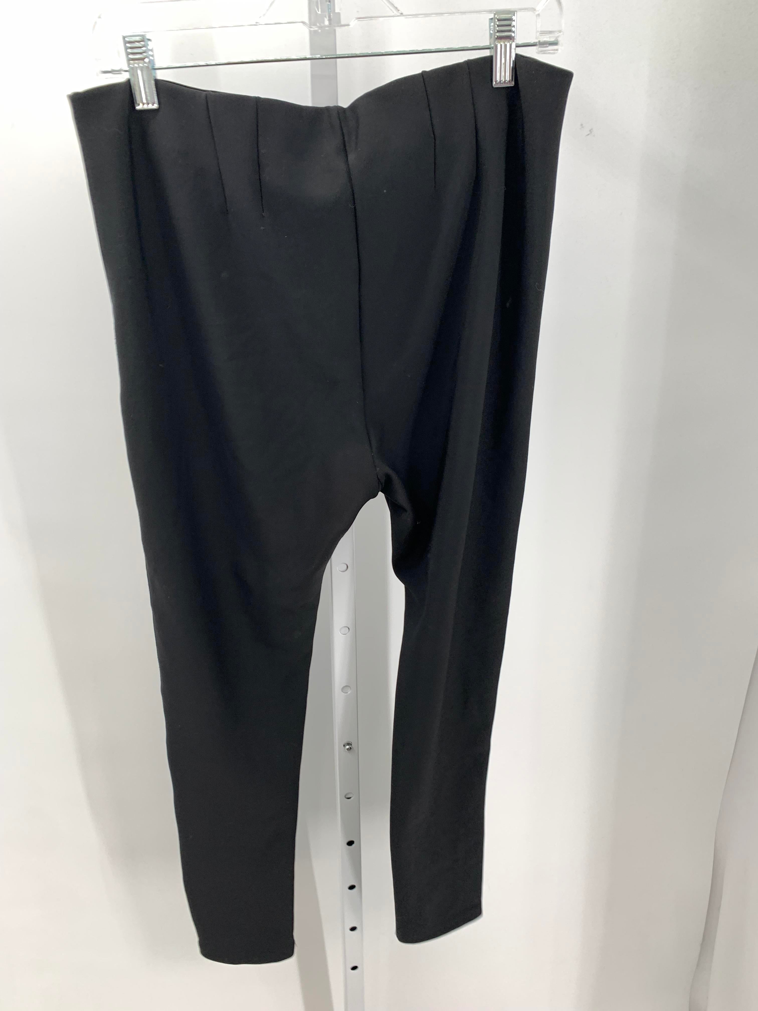 Gloria Vanderbilt Size Extra Large Misses Pants