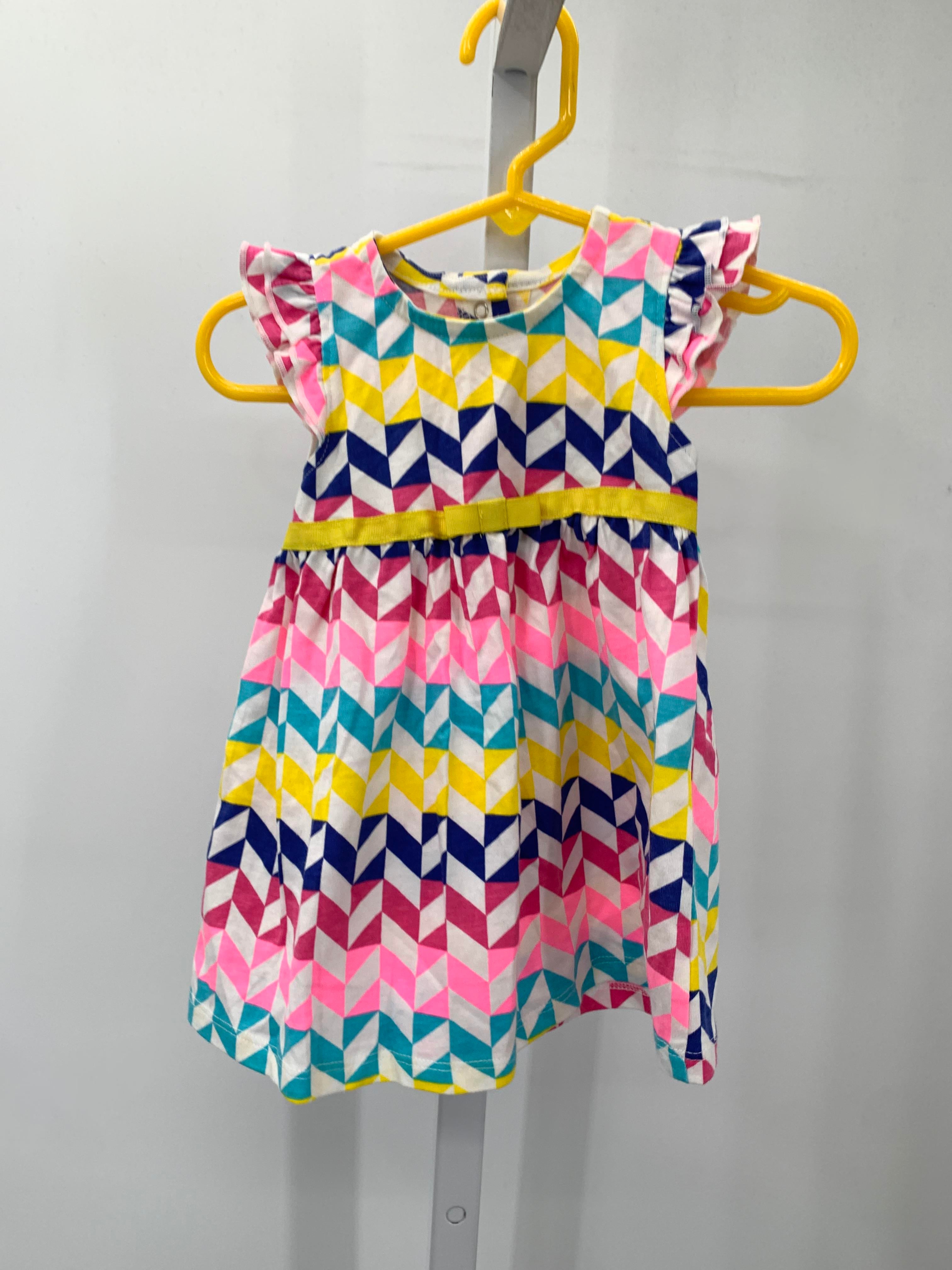 Koala Kids Size 3-6 Months Girls Sundress