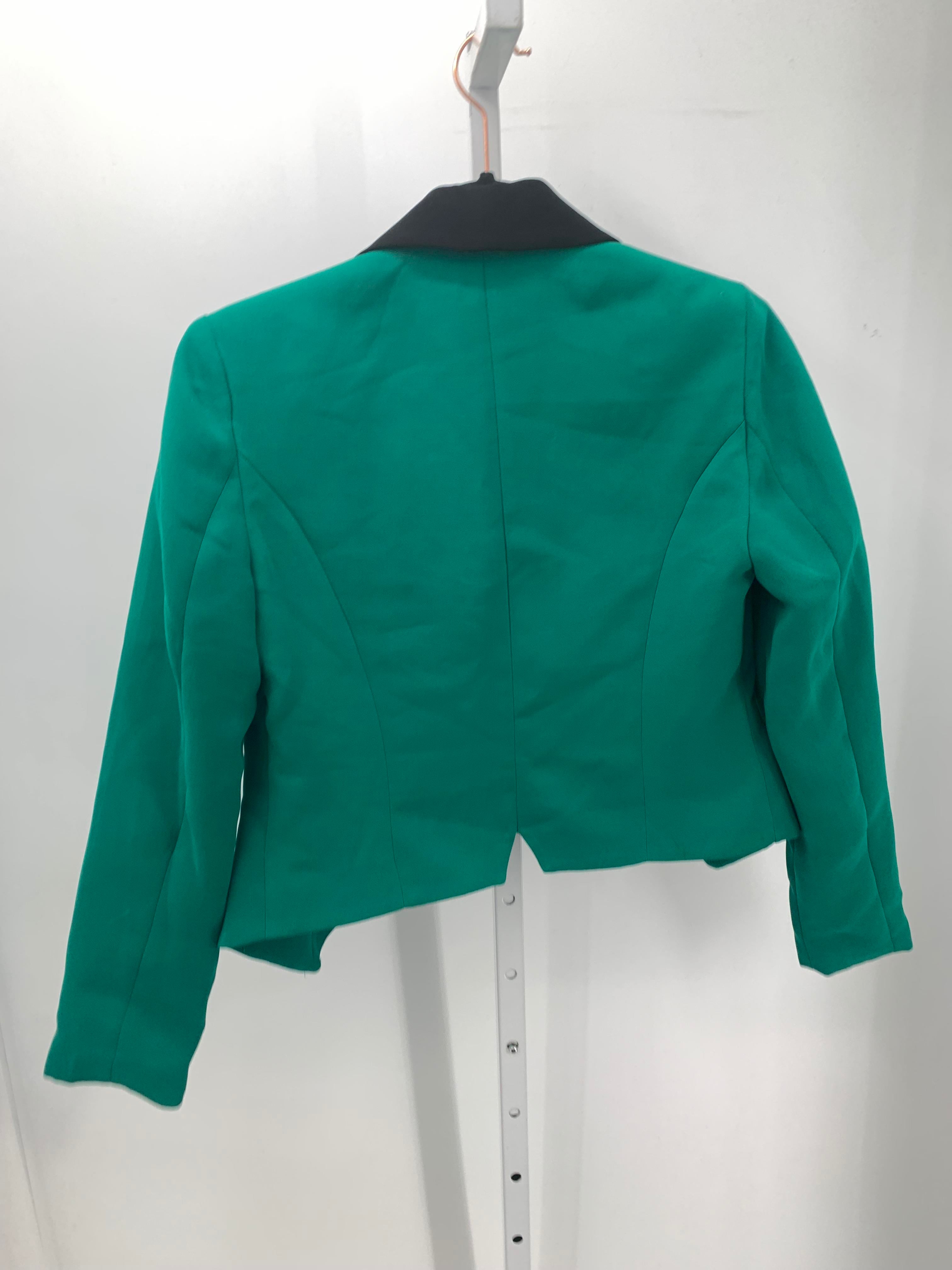 INC Size X Small Petite Petite Blazer