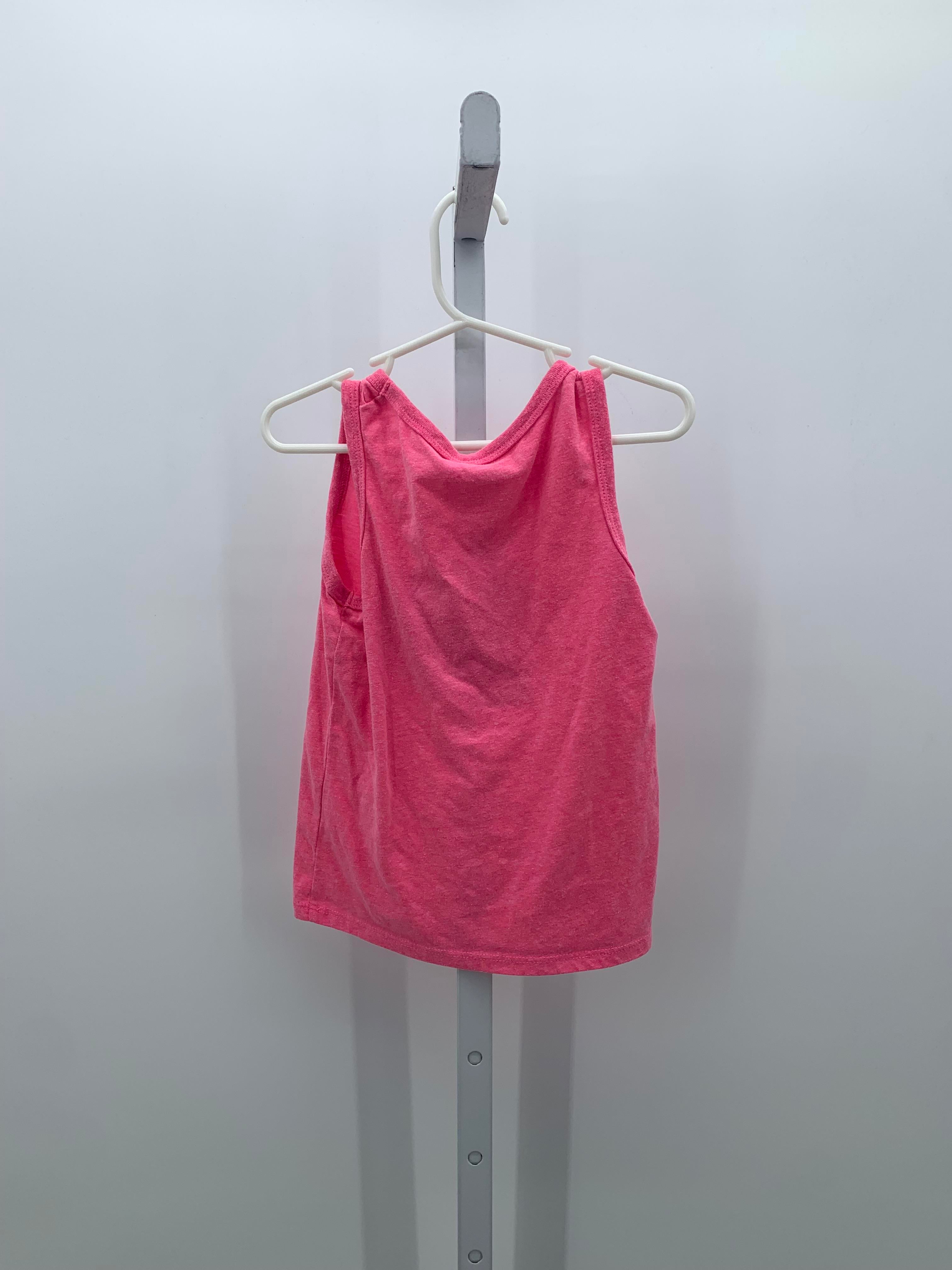 Cat & Jack Size 4T Girls Tank