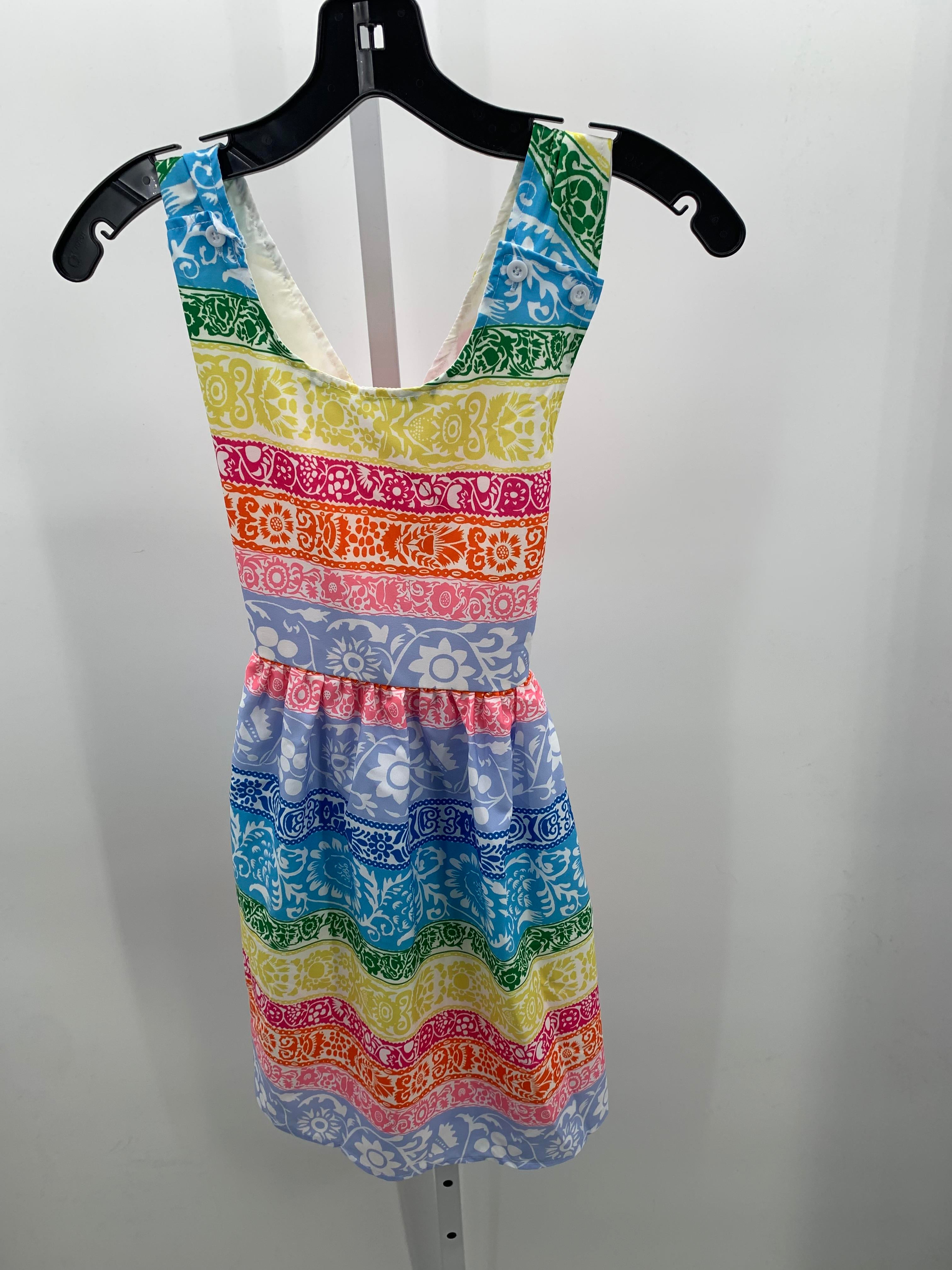 Size 8-9 Girls Sundress