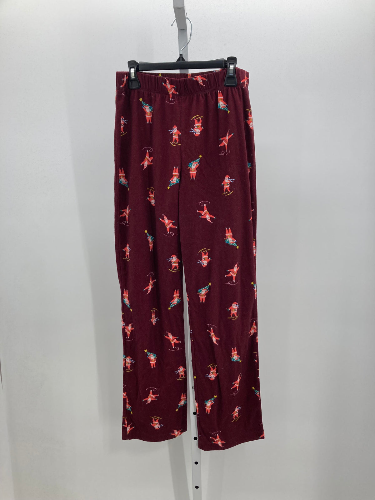 FLEECE PANTS SANTA