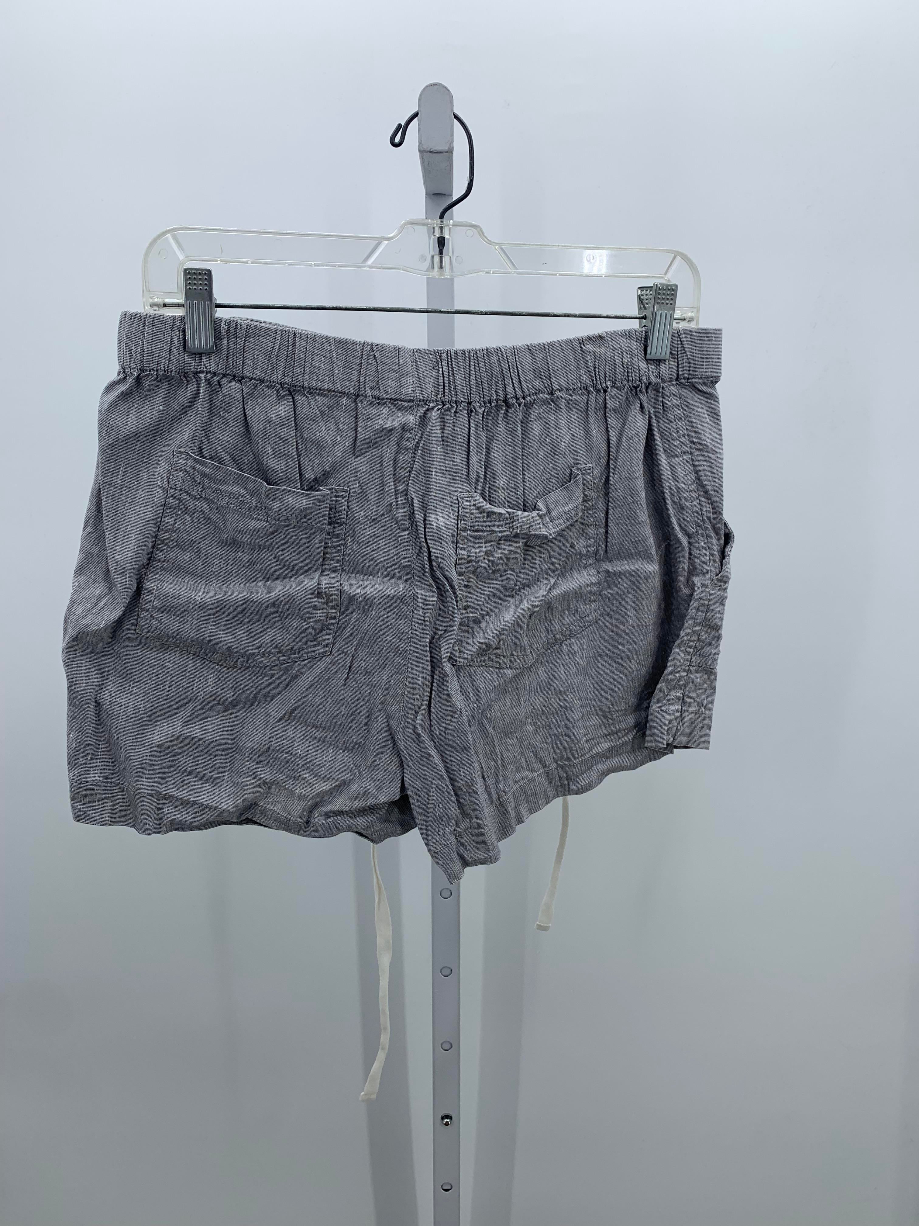 Lou & Grey Size Small Misses Shorts