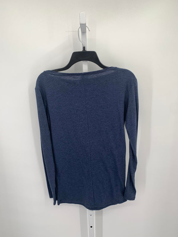 Gap Size Small Misses Long Sleeve Shirt