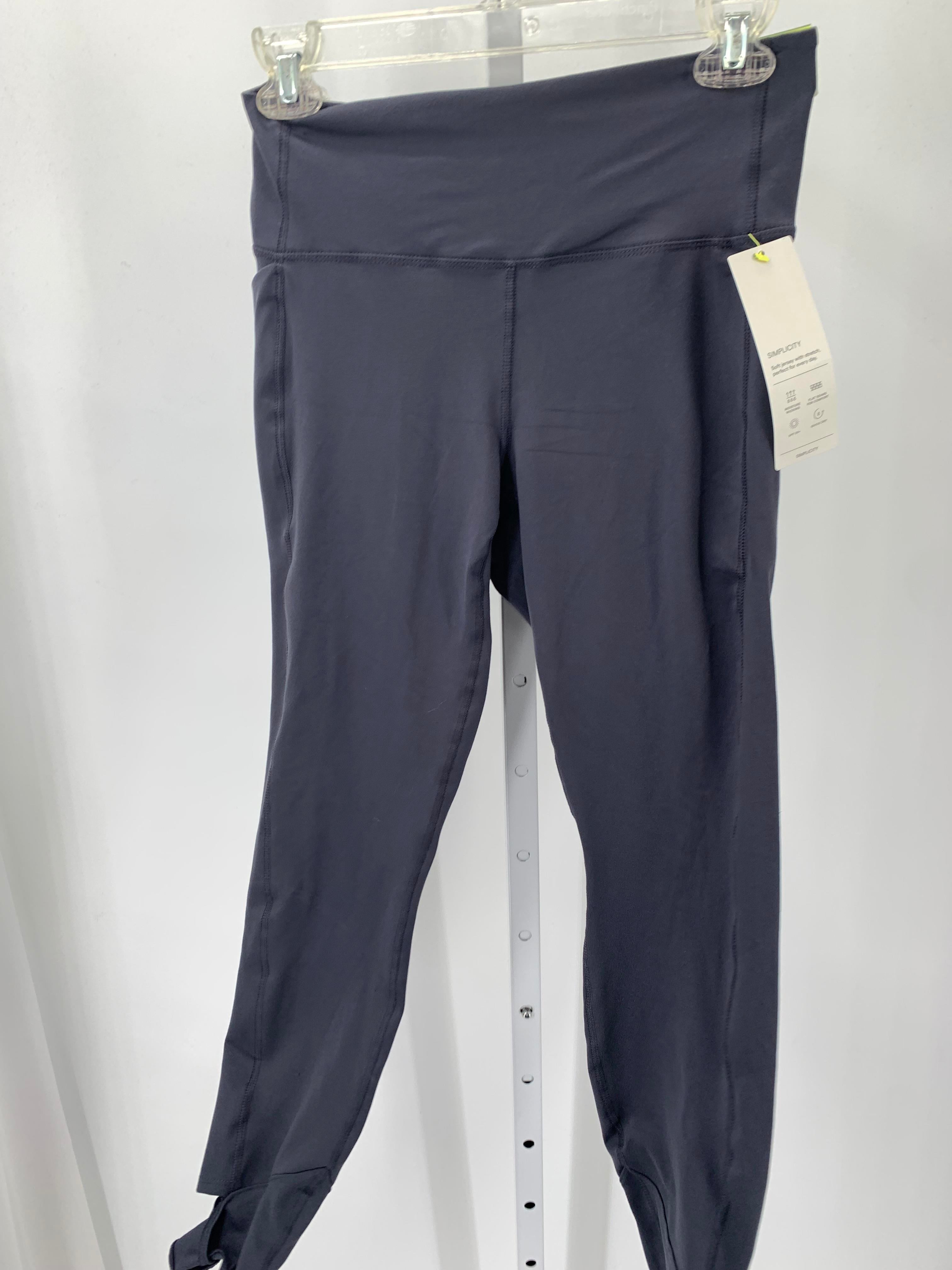 All In Motion Size Medium Misses Leggings