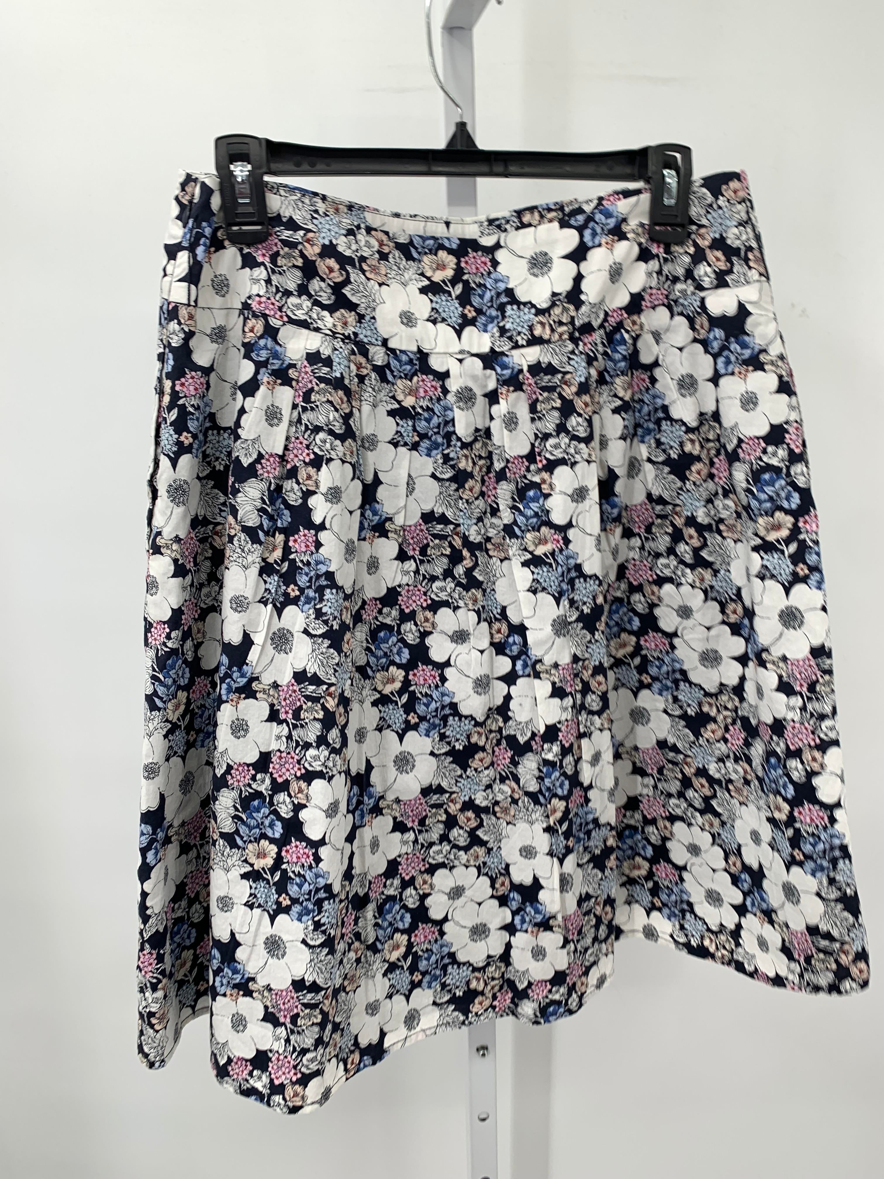 Ann Taylor Size 6 Misses Skirt