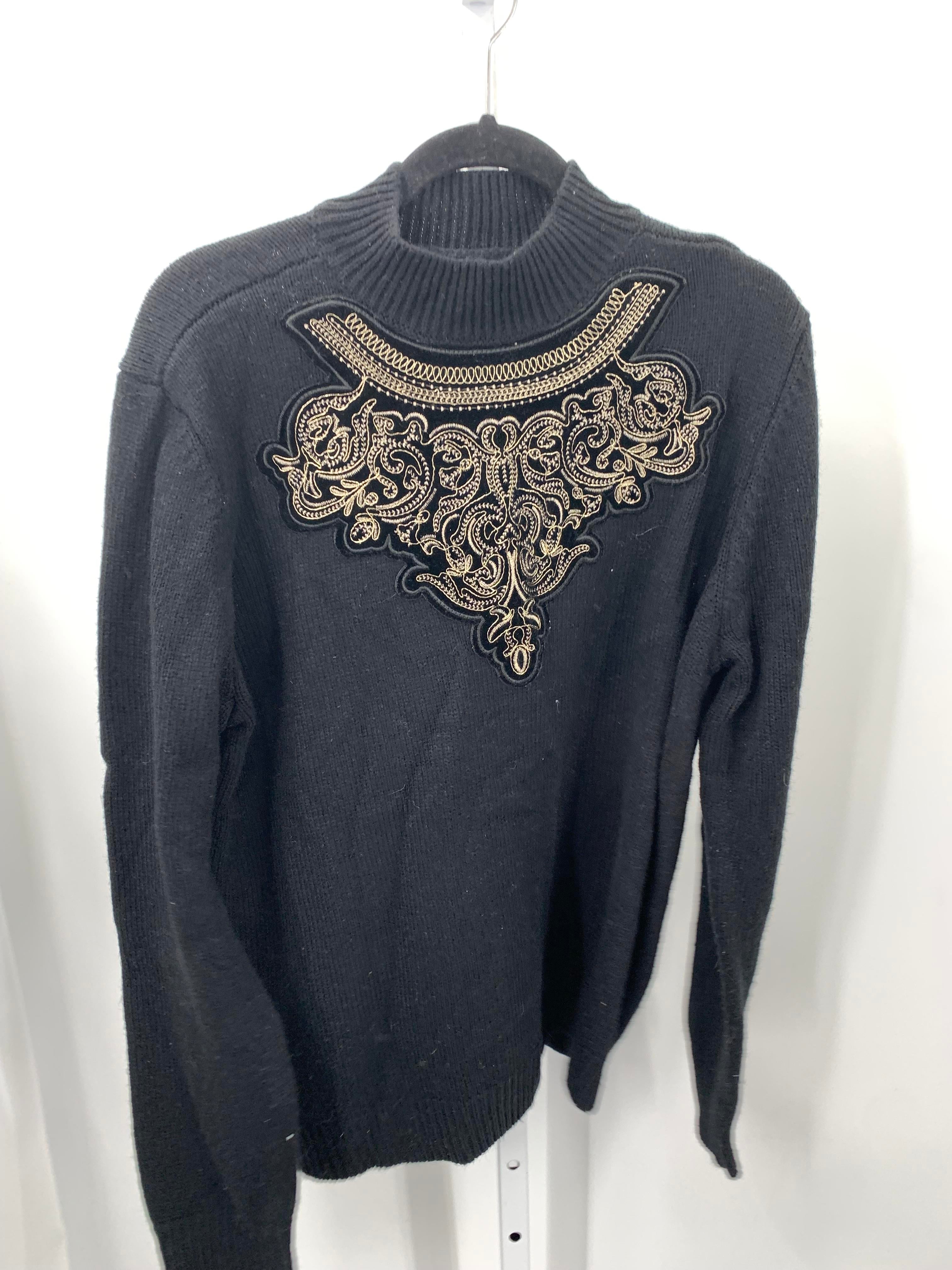 Worthington Size XXL Misses Long Slv Sweater