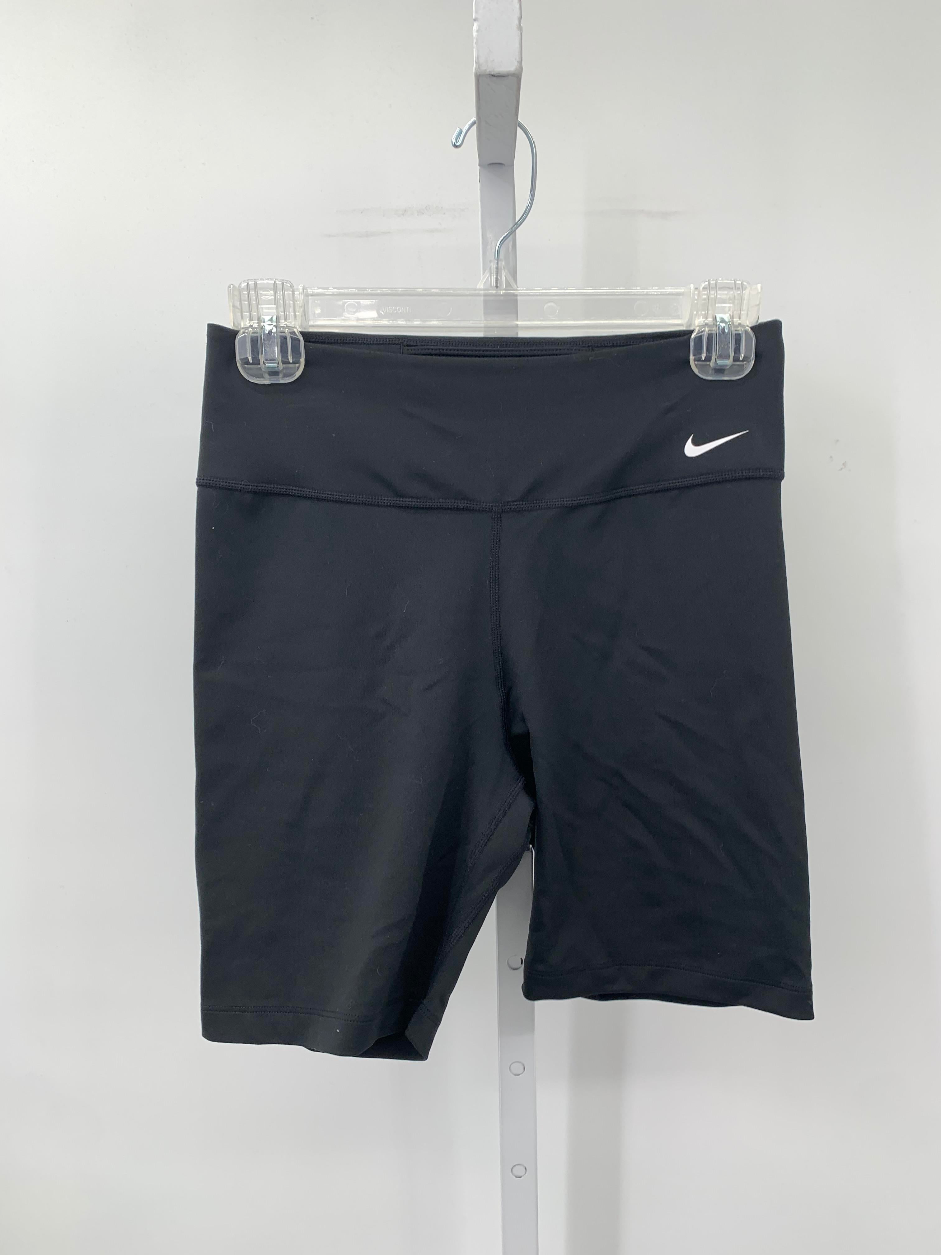 Nike Size Medium Misses Shorts