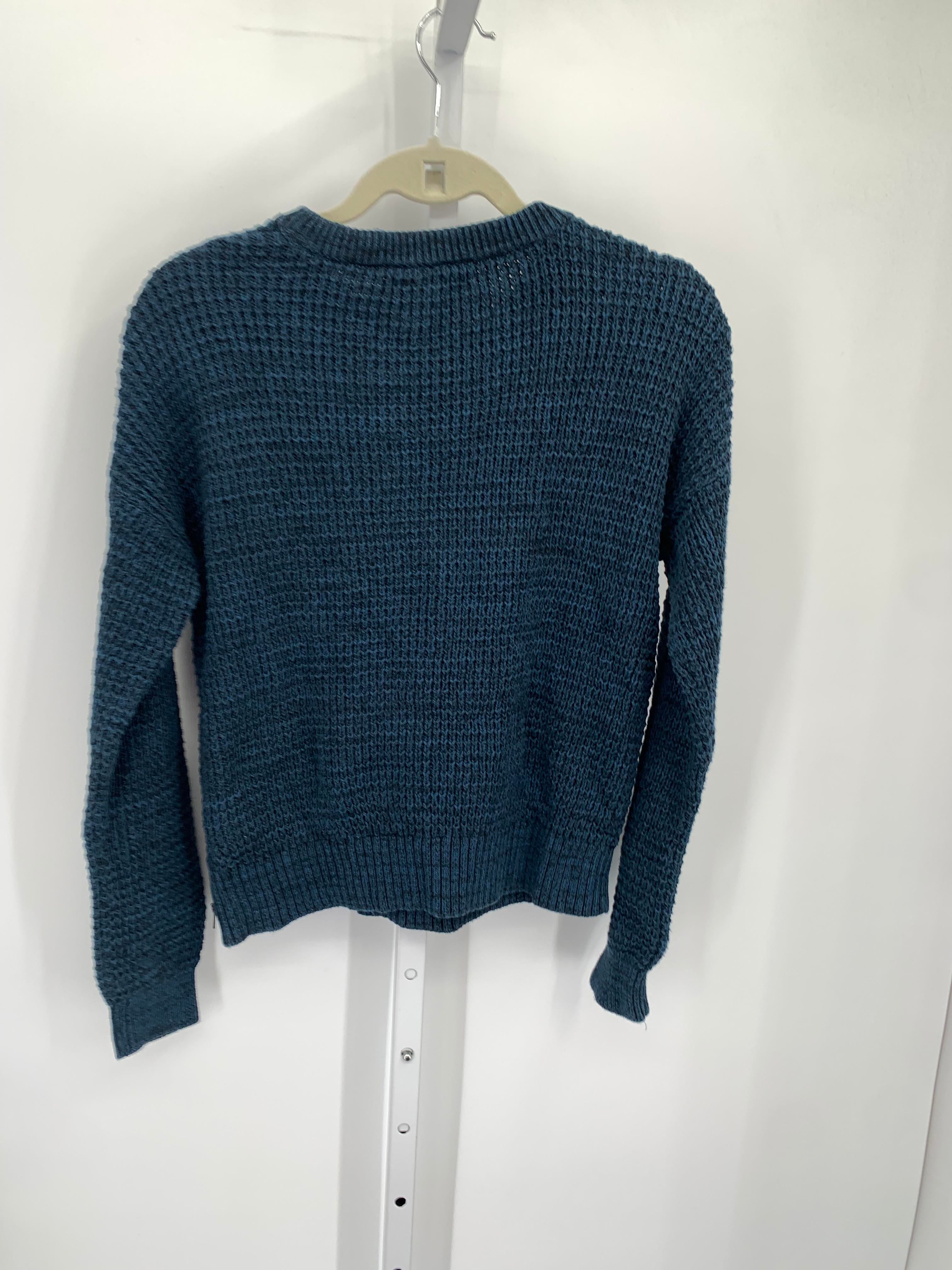 Banana Republic Size Medium Misses Long Slv Sweater