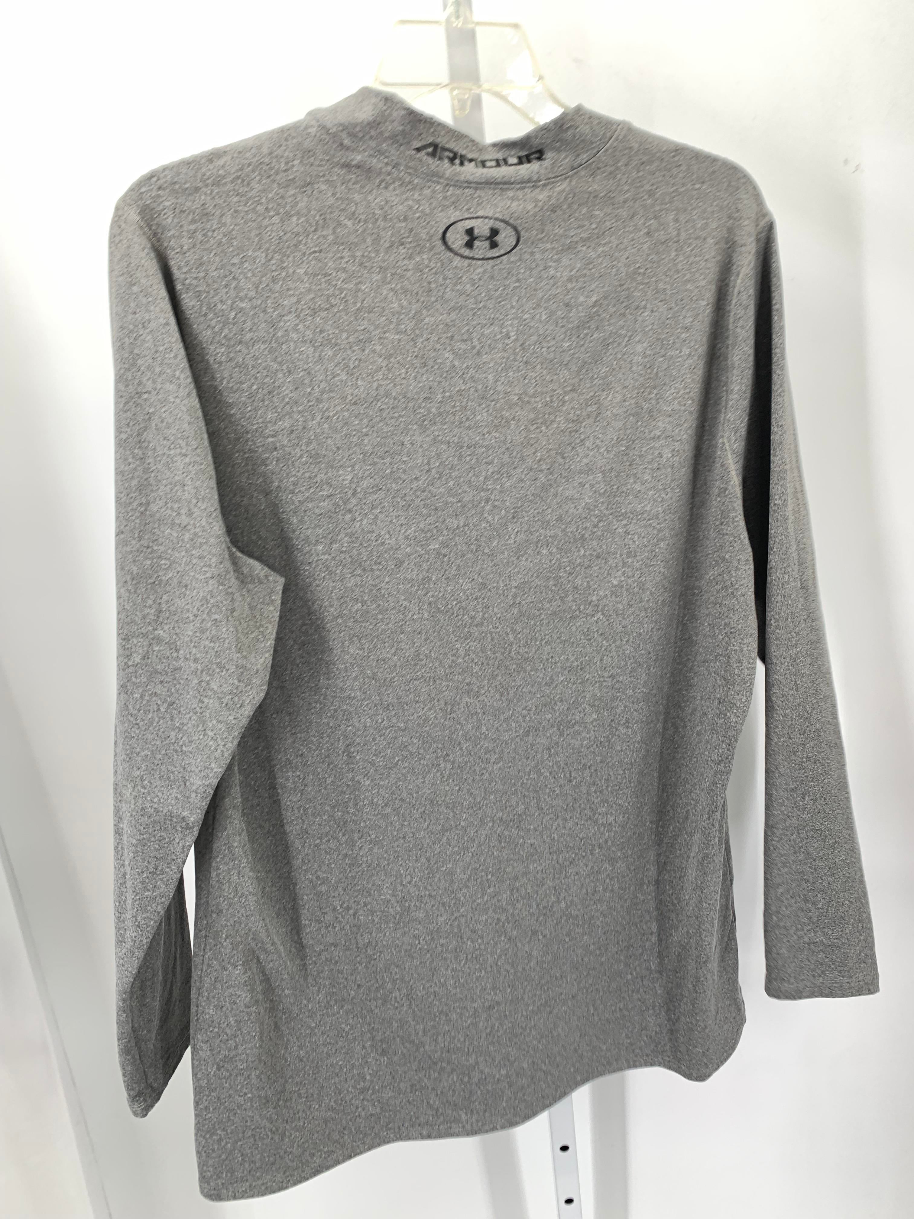 CREWNECK KNIT