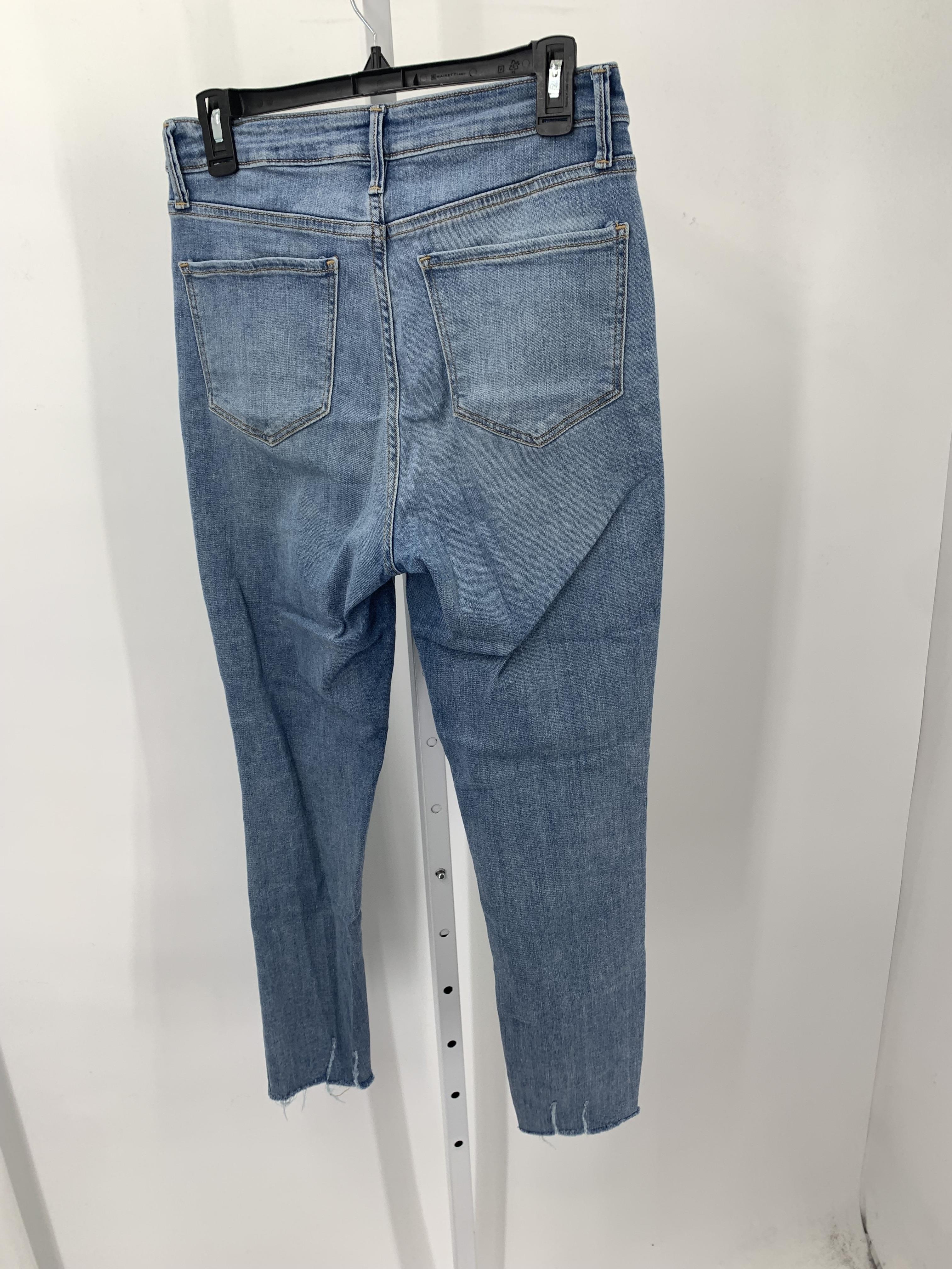 Old Navy Size 10 Misses Jeans