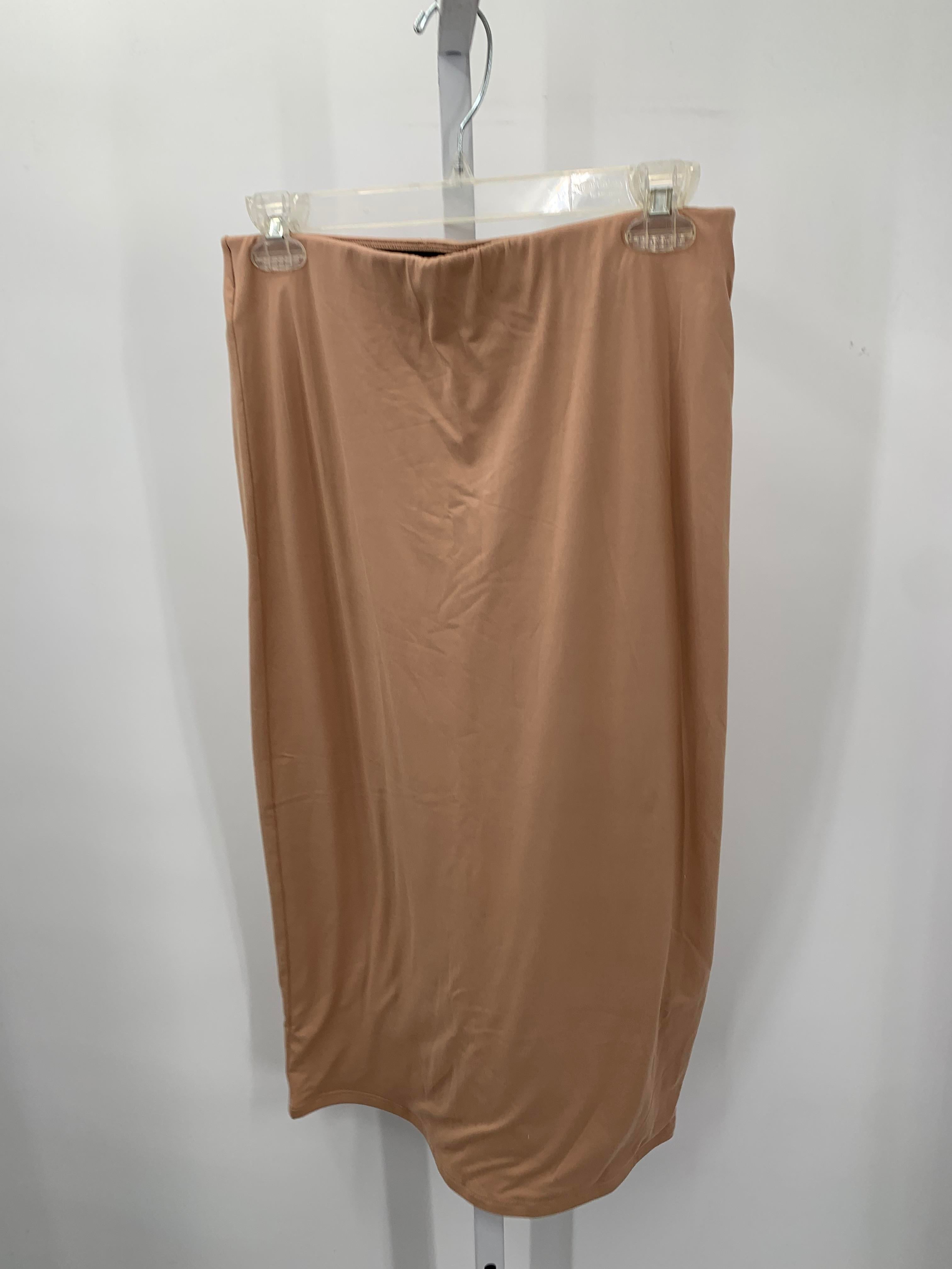 Size Medium Misses Skirt