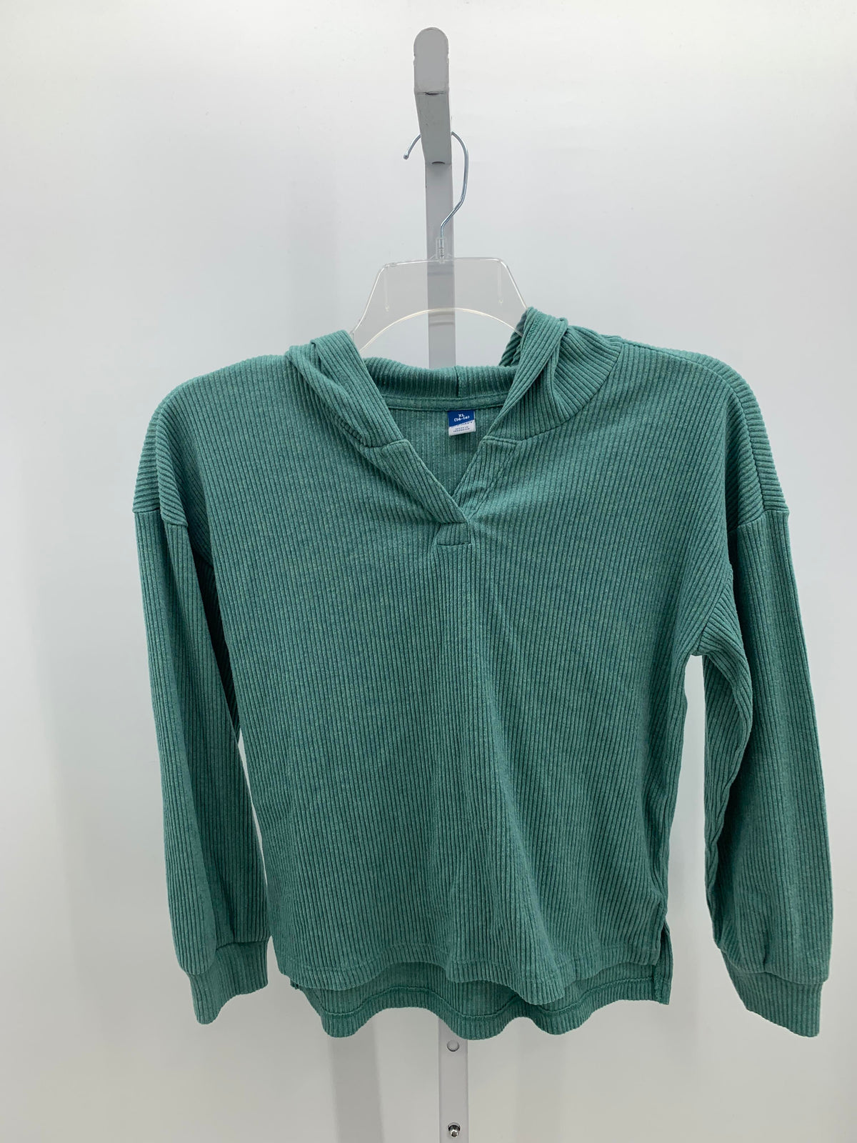 Old Navy Size 14-16 Girls Long Sleeve Shirt