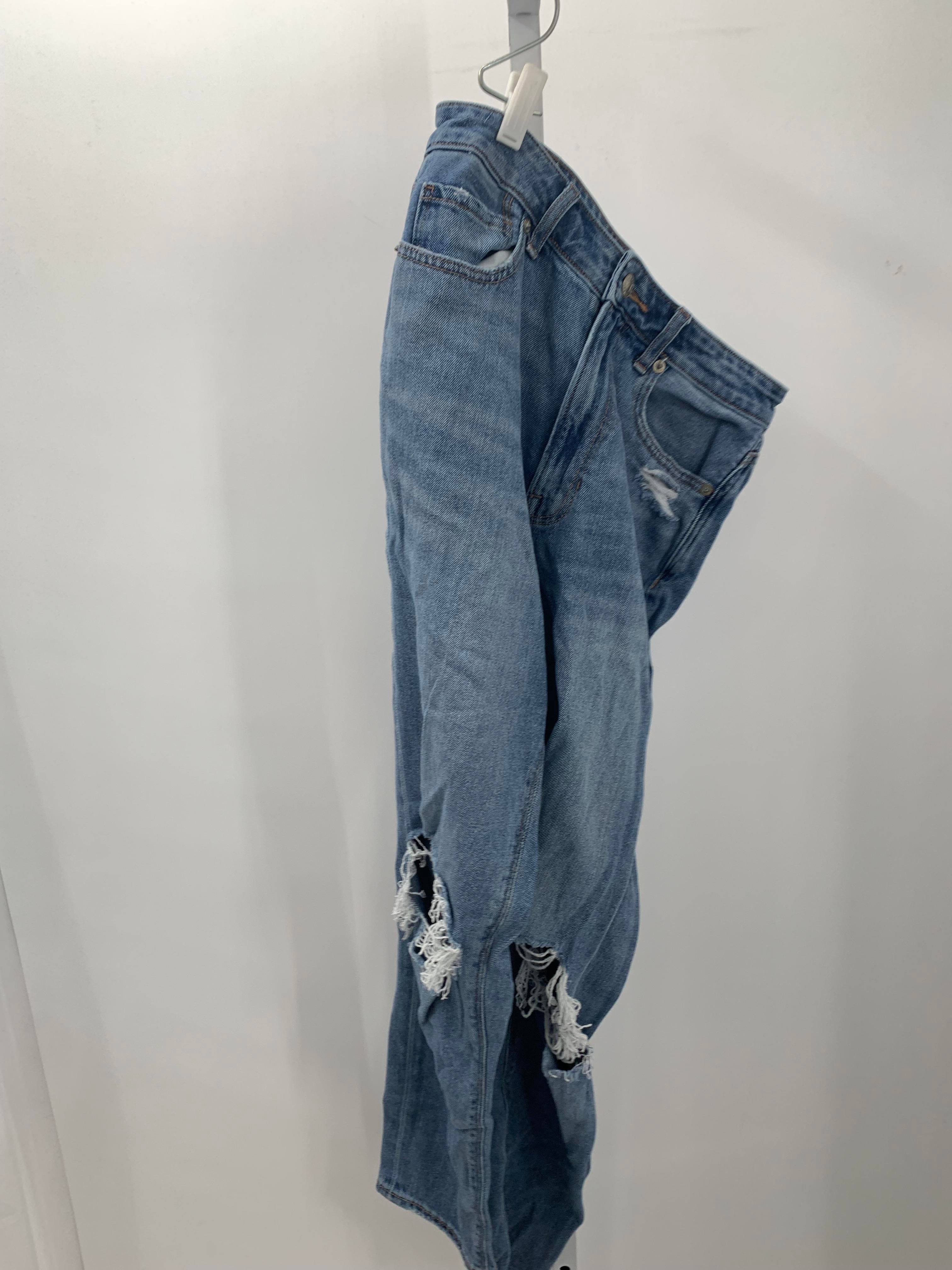 American Eagle Size 6 Juniors Jeans
