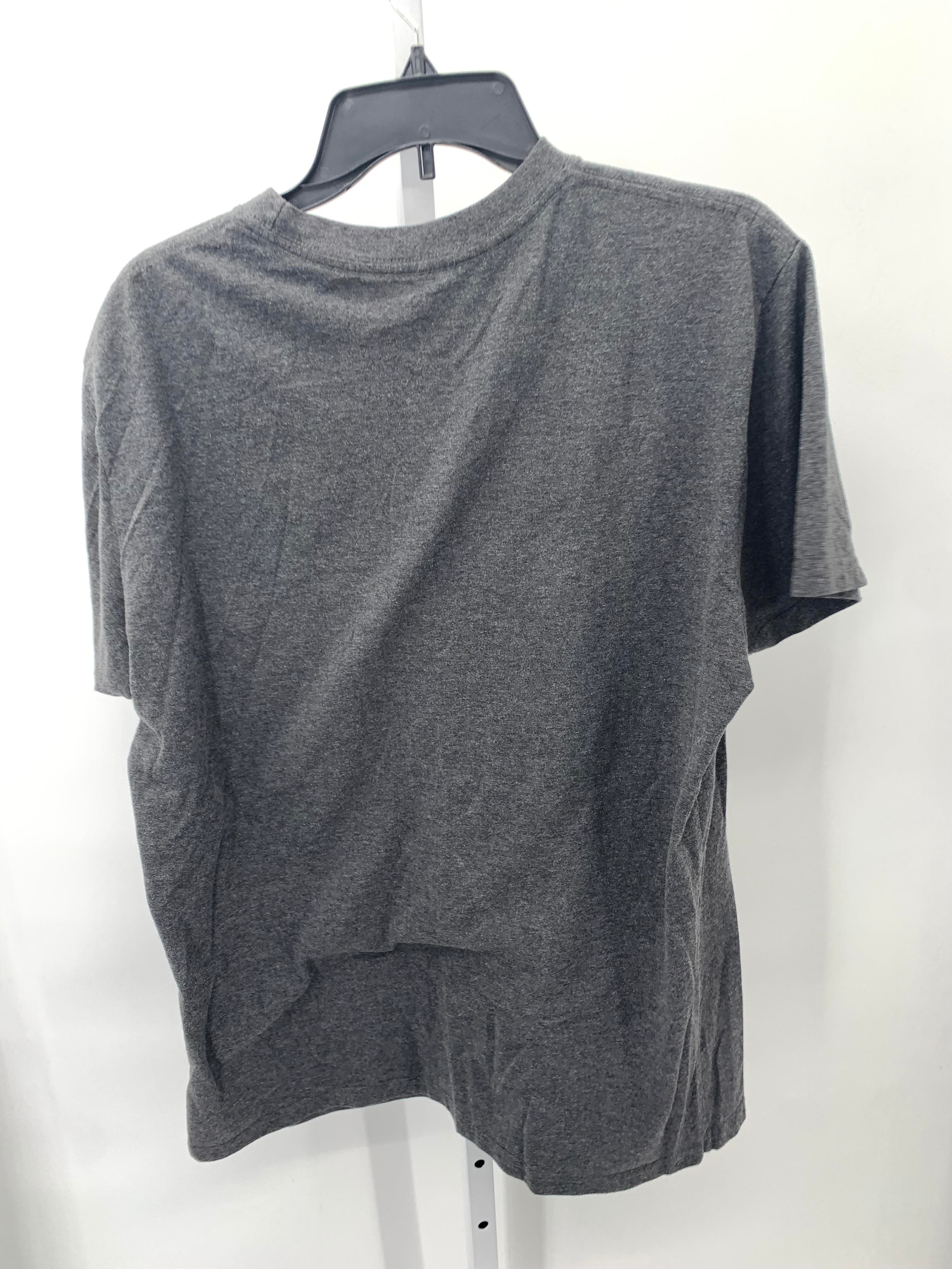 CREWNECK KNIT TEE