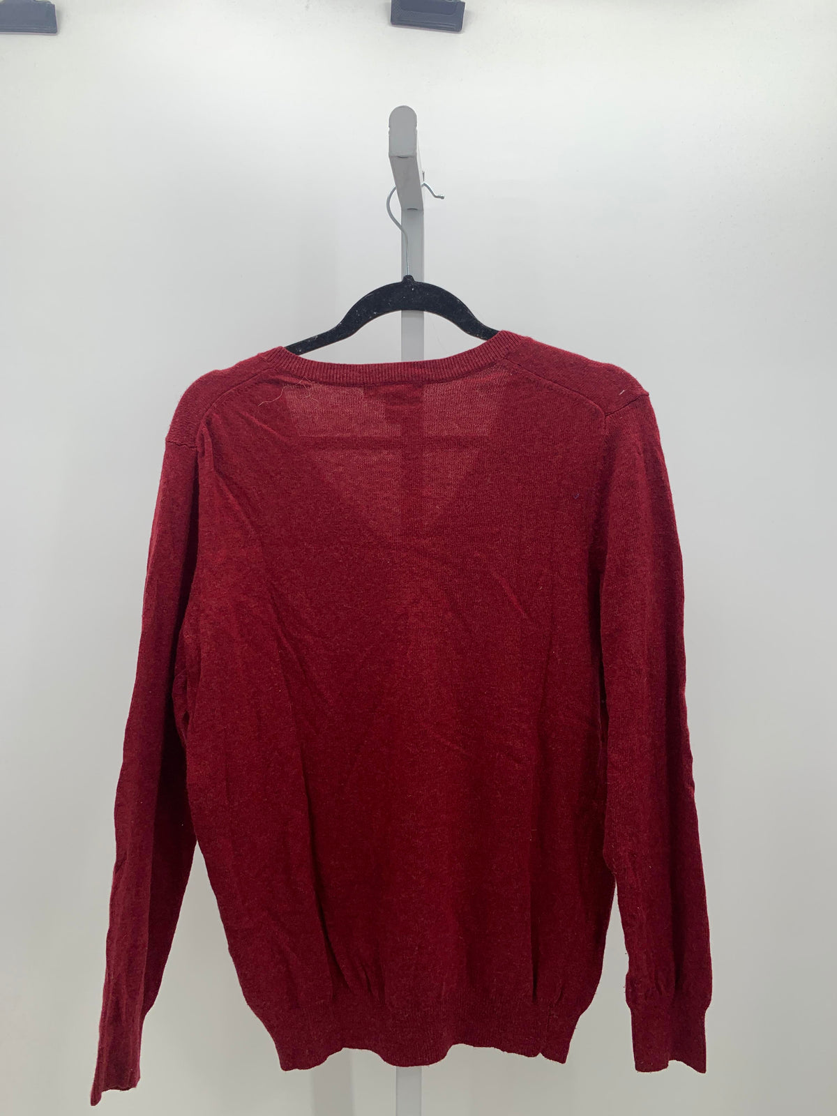 Joe Fresh Size Medium Juniors Long Sleeve Sweater