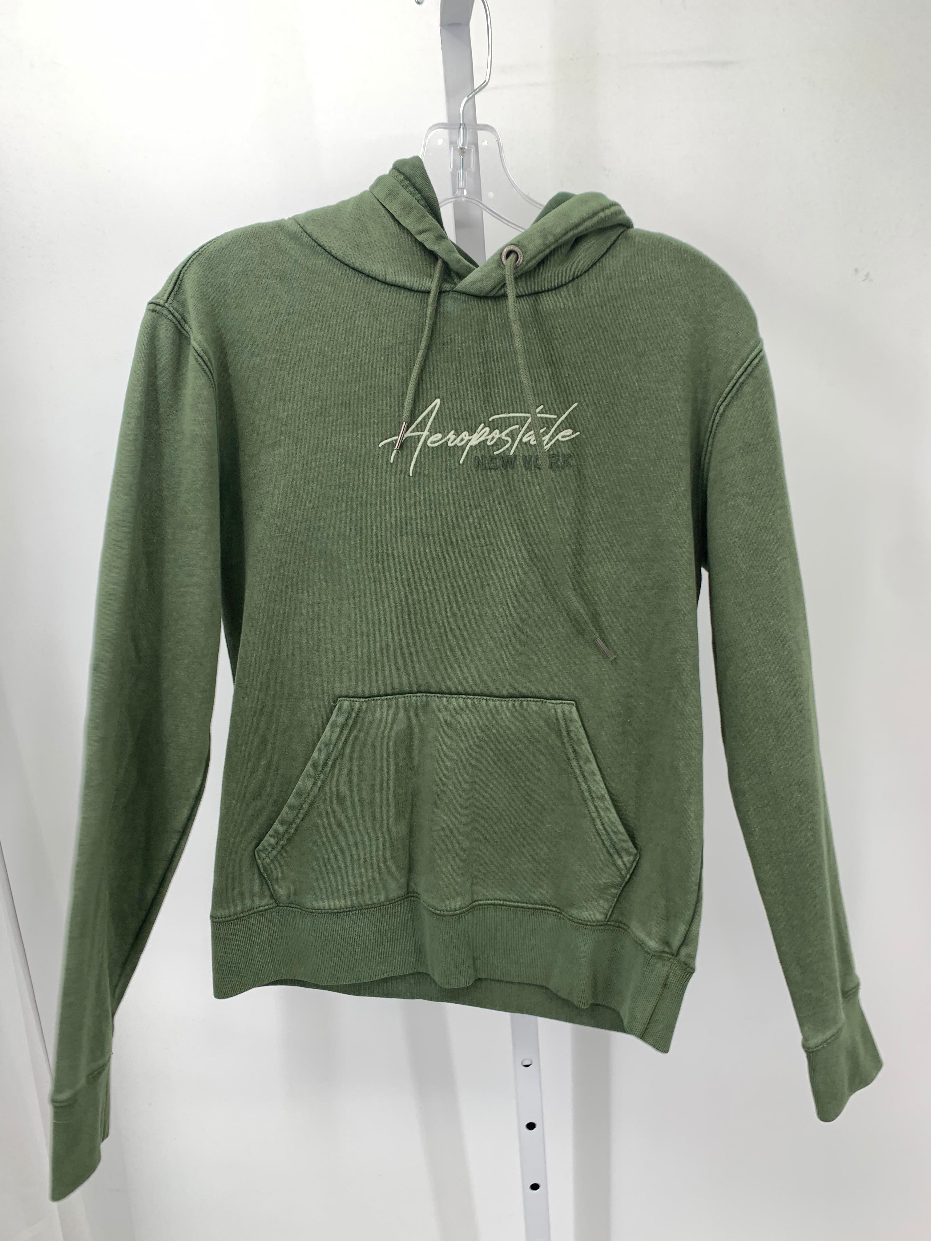 Aeropostale Size X Small Juniors Hoodie