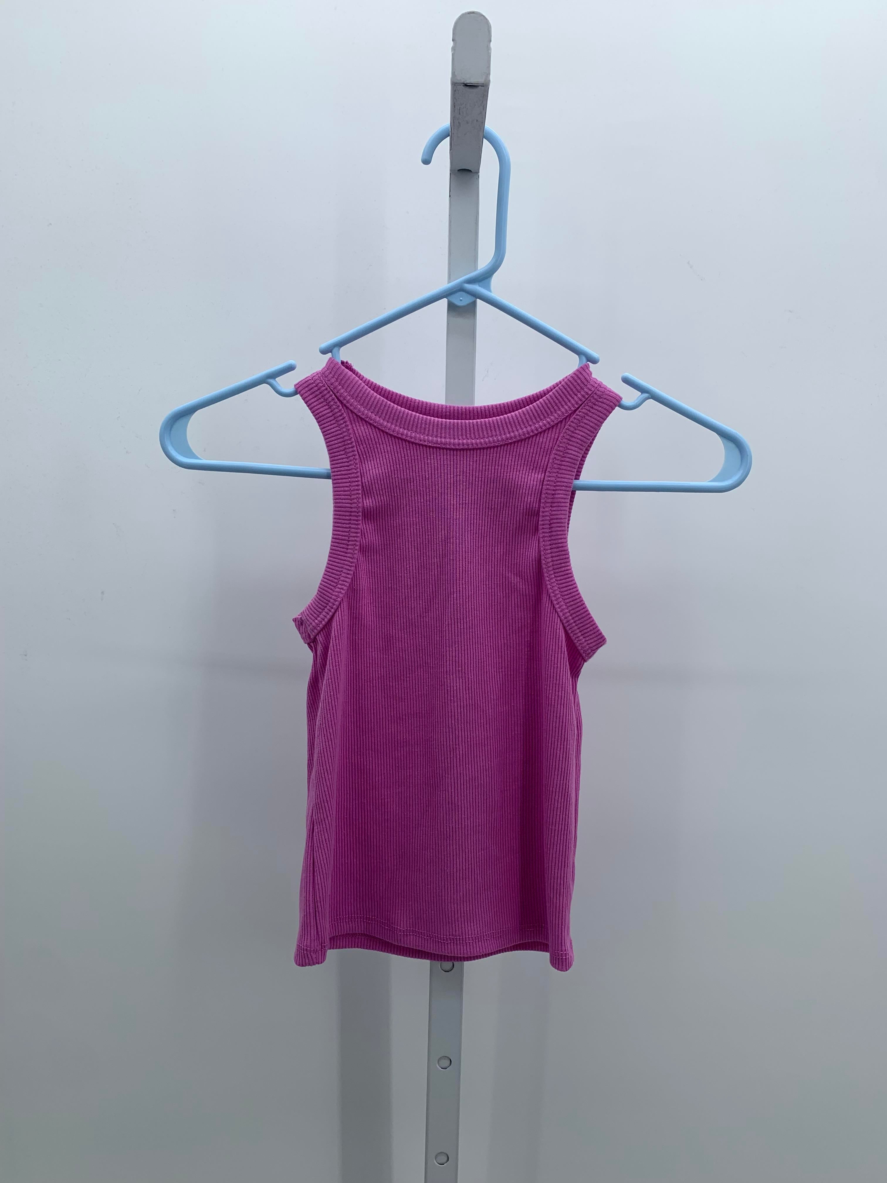 BTween Size 8 Girls Tank