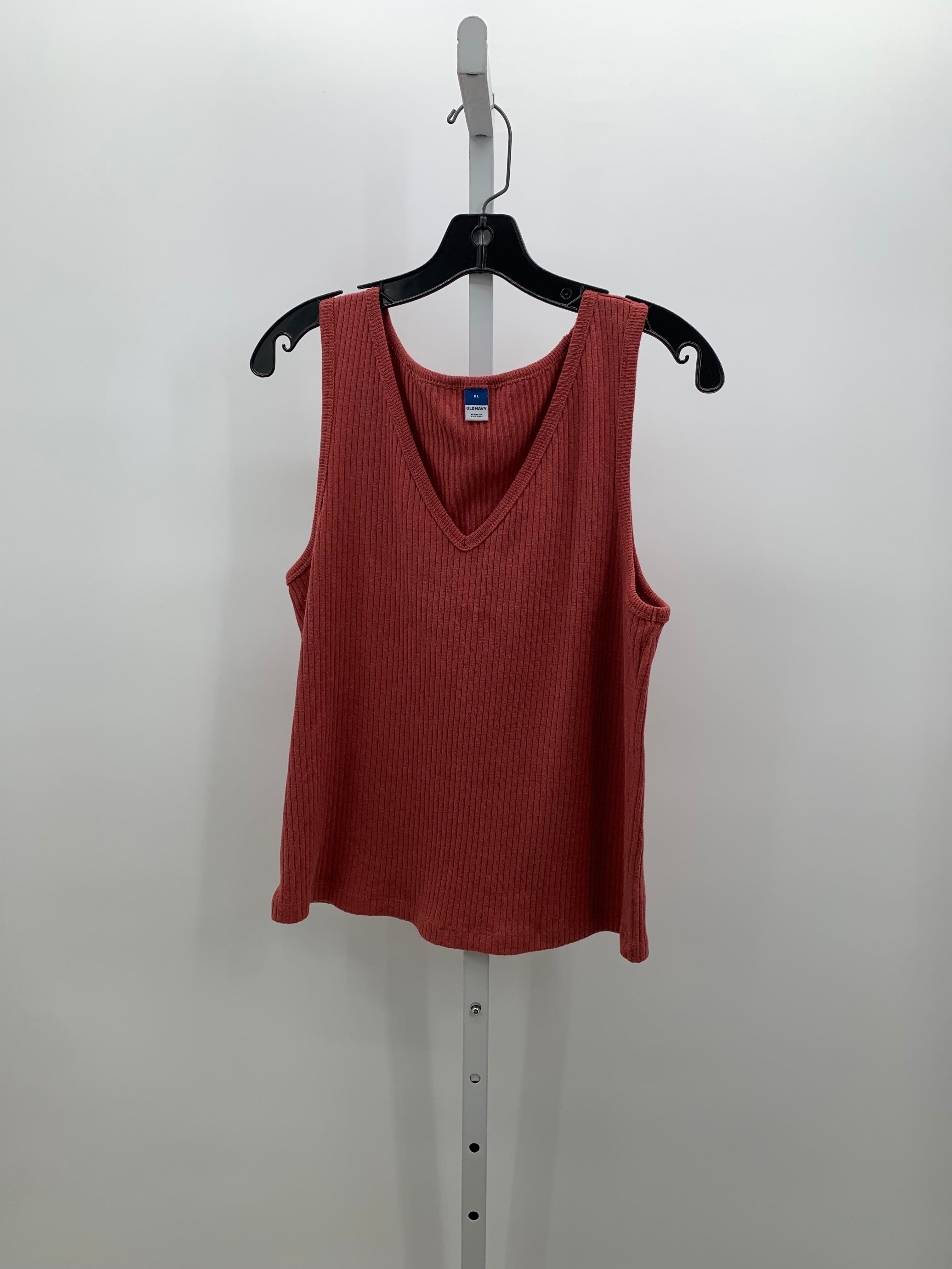 Old Navy Size Extra Large Misses Tank