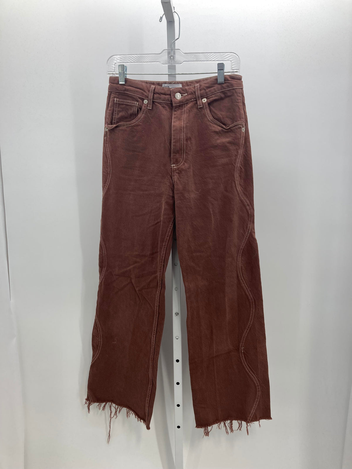 Zara Size 4 Misses Jeans