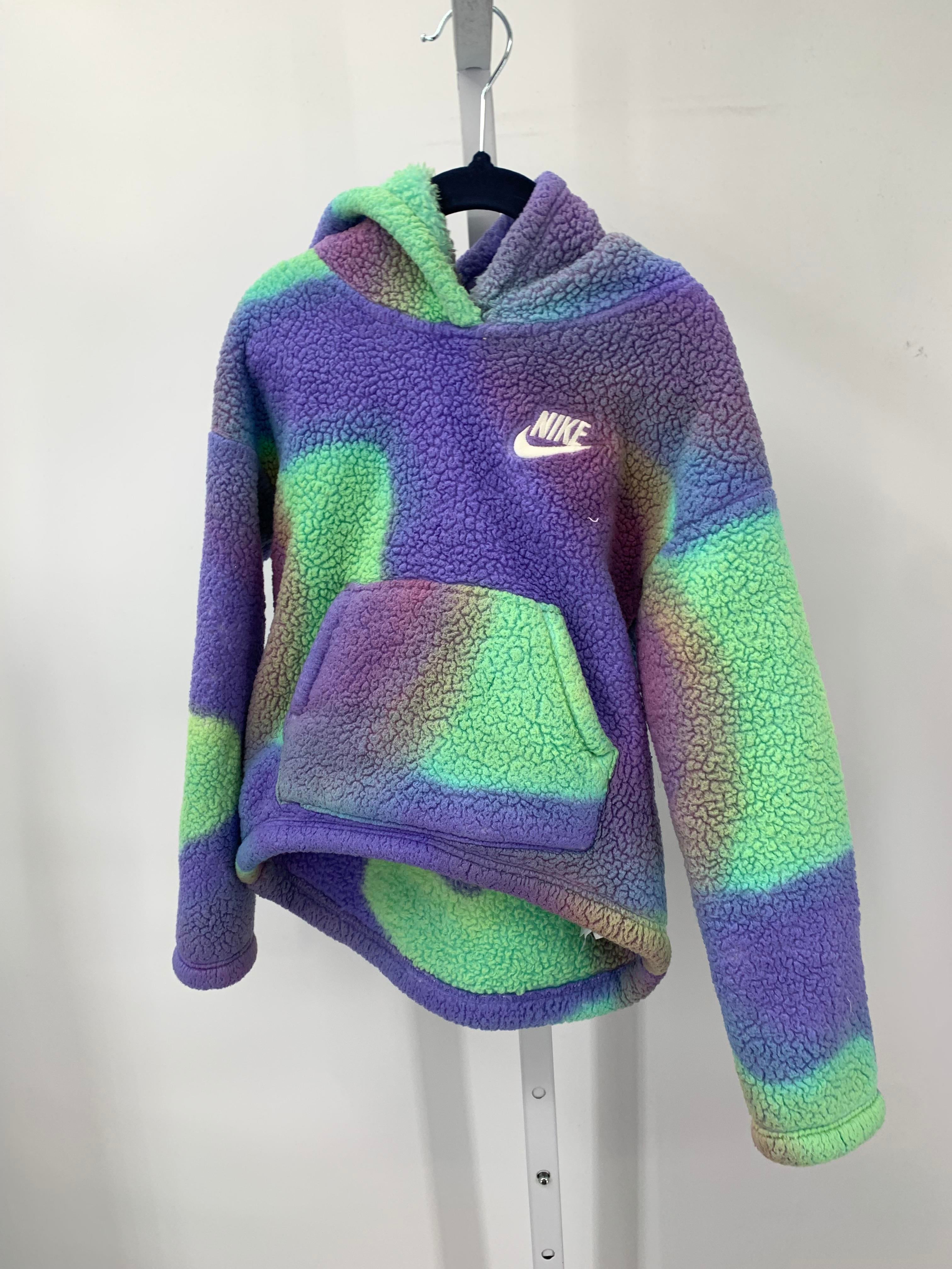 Nike Size 5 Girls Hoodie