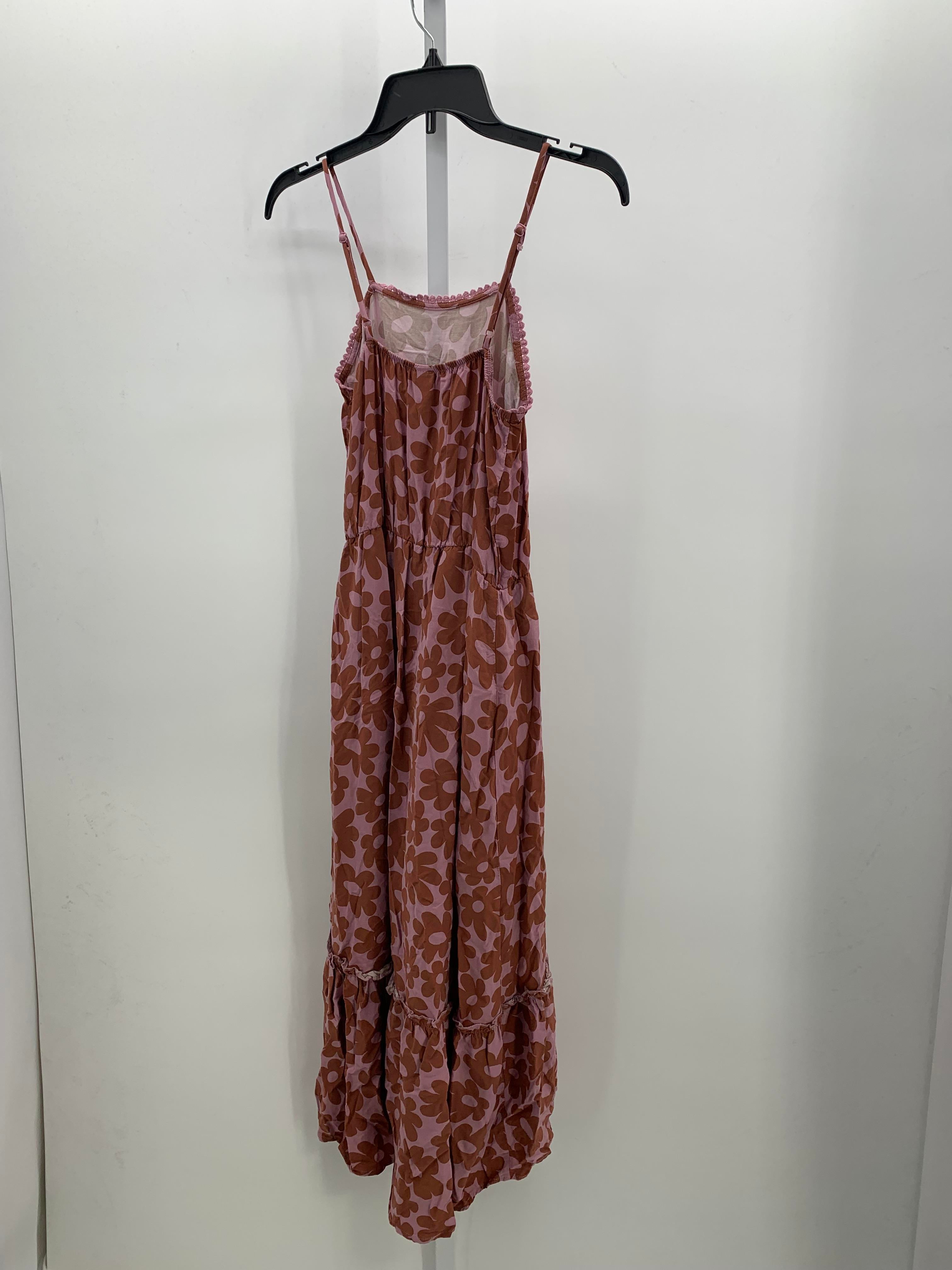 Art Class Size 10-12 Girls Sundress