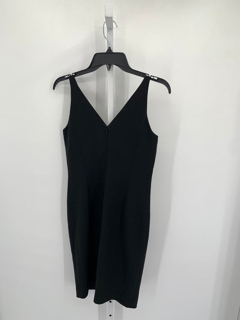 Ann Taylor Size 2 Petite Petite Sleeveless Dress