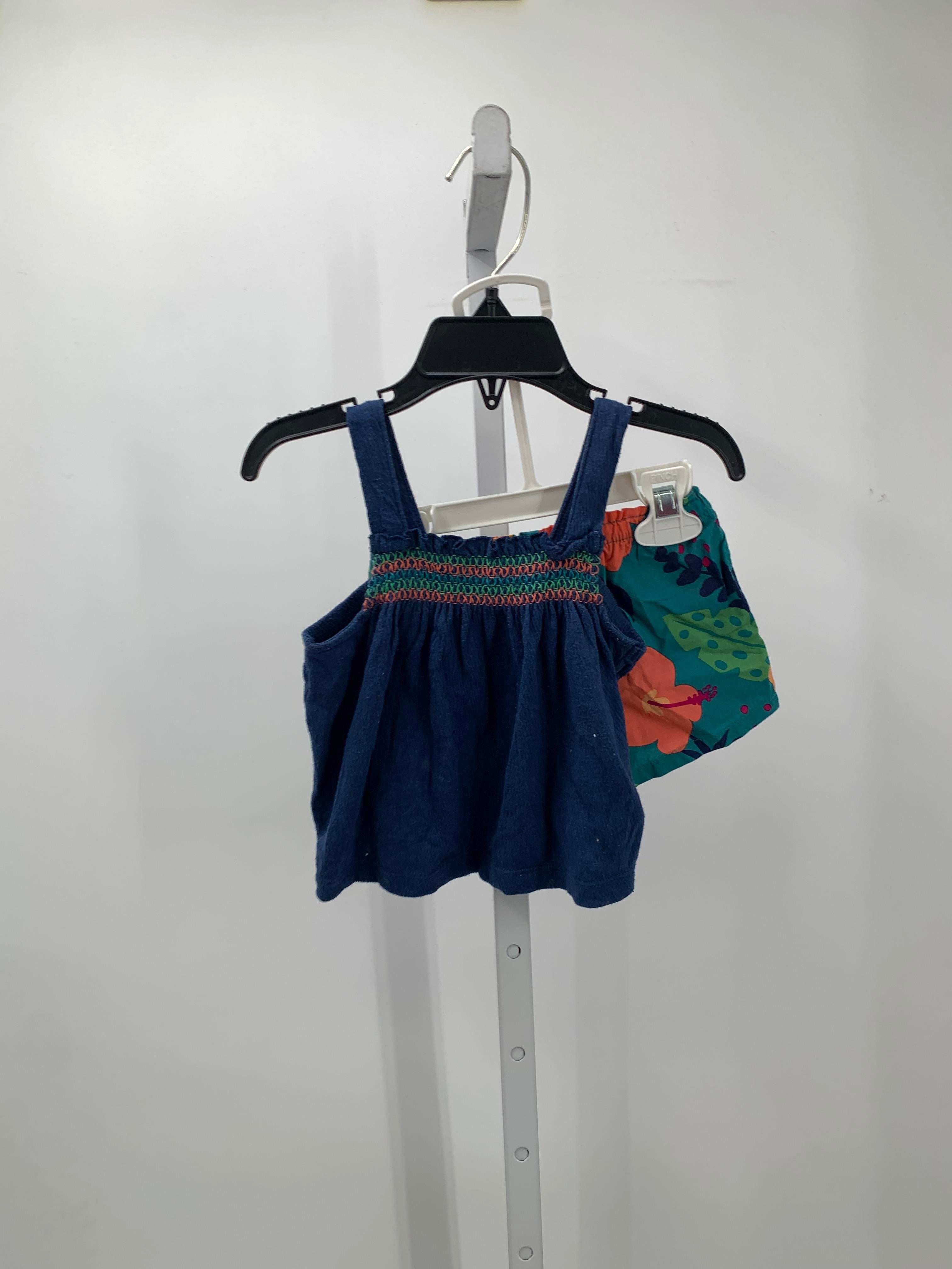 Child of Mine Size 12 Months Girls 2 Pieces