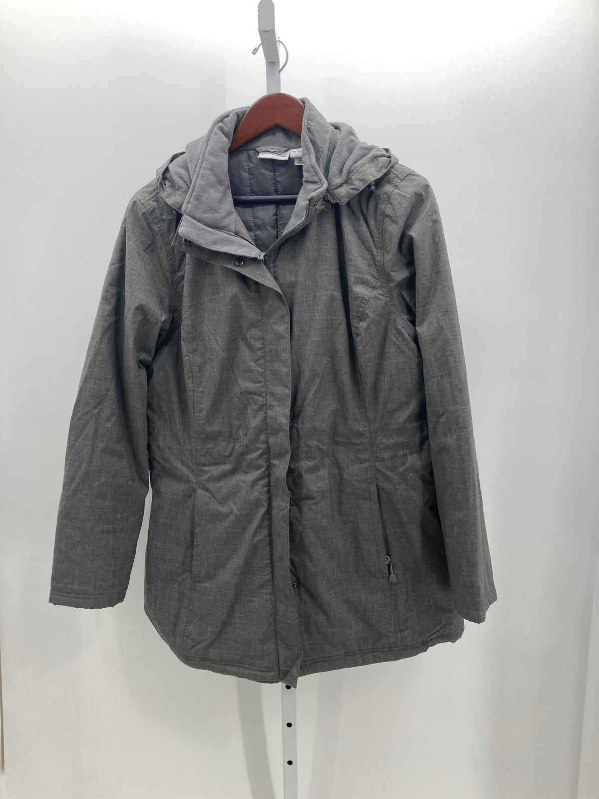Size Large Misses Jacket