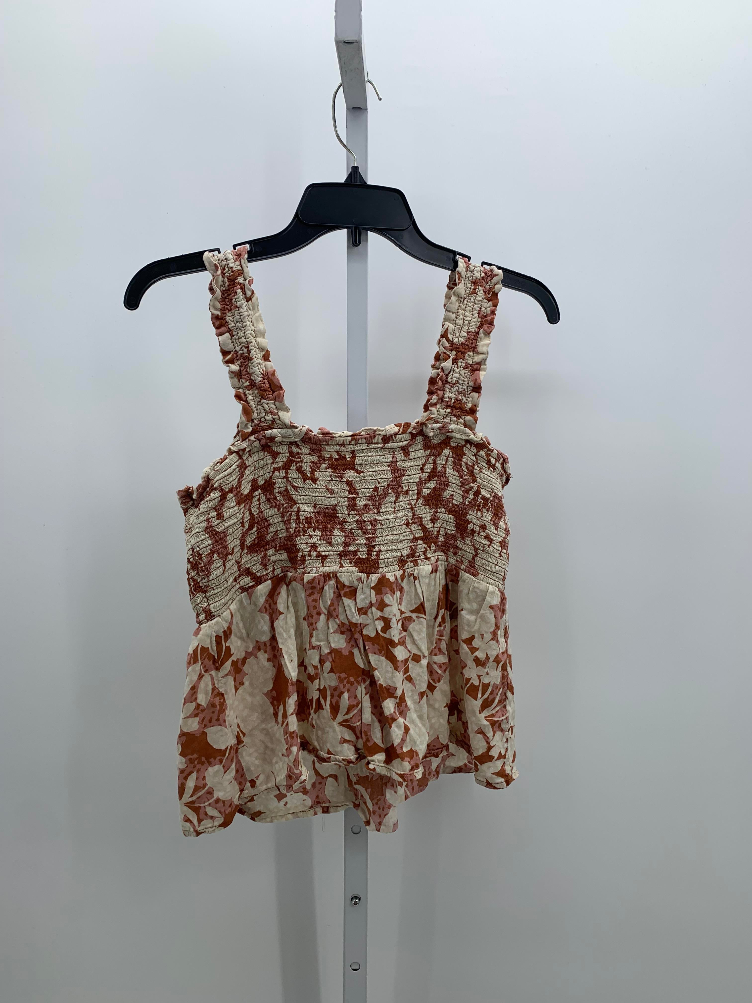 Old Navy Size Medium Misses Tank