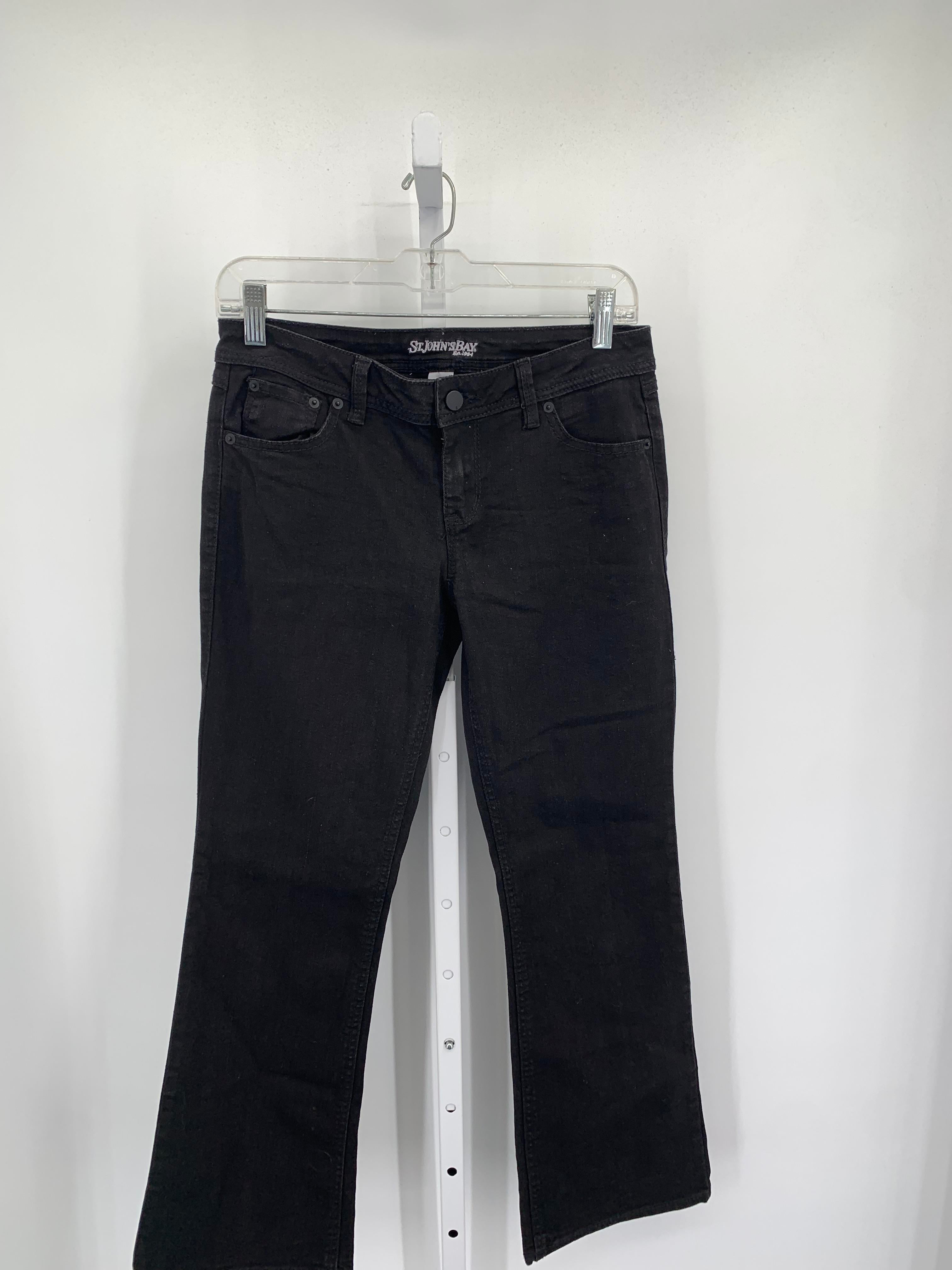 St. Johns Bay Size 4 Petite Petite Jeans