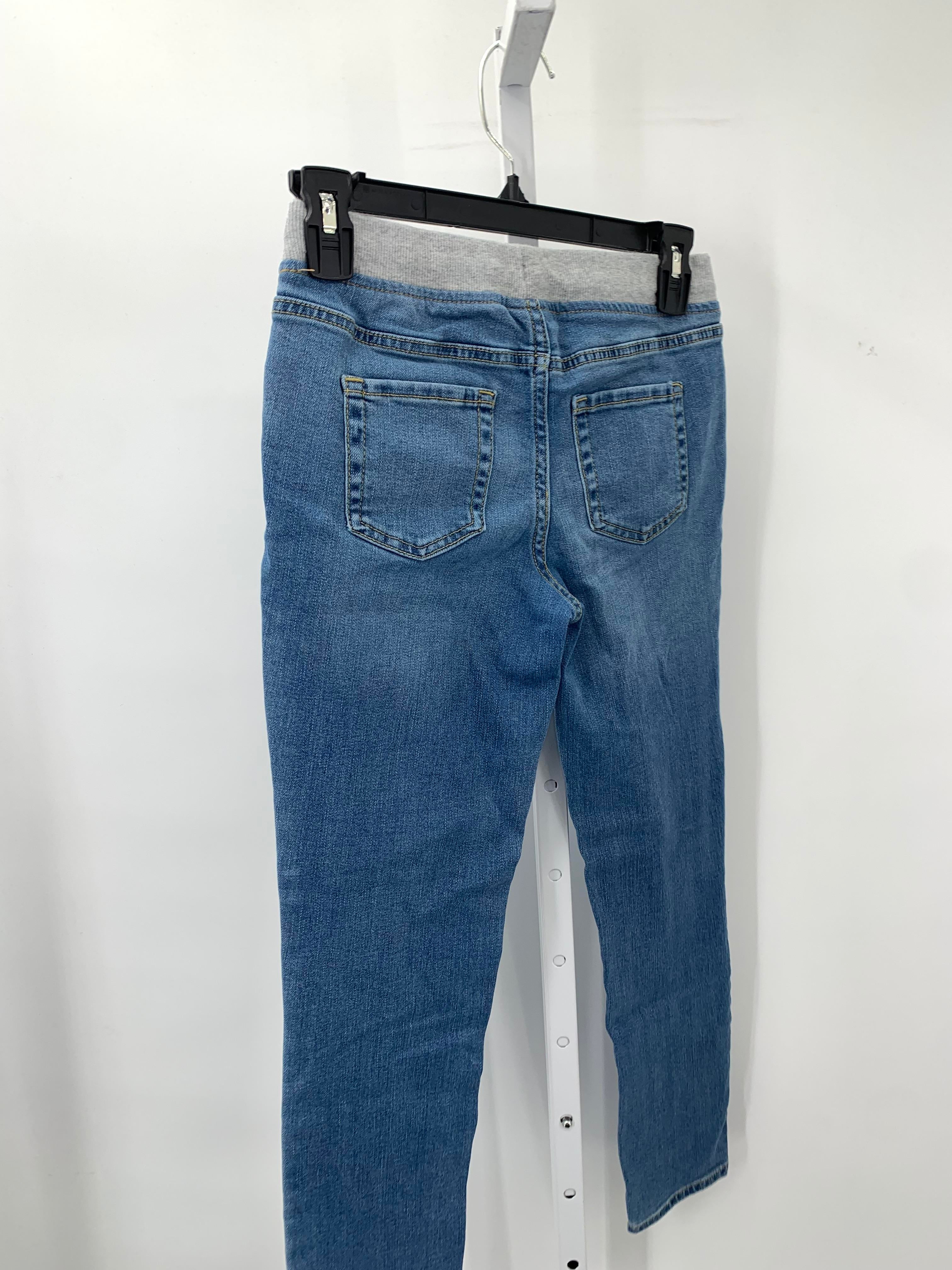 Cat & Jack Size 12 Girls Jeans