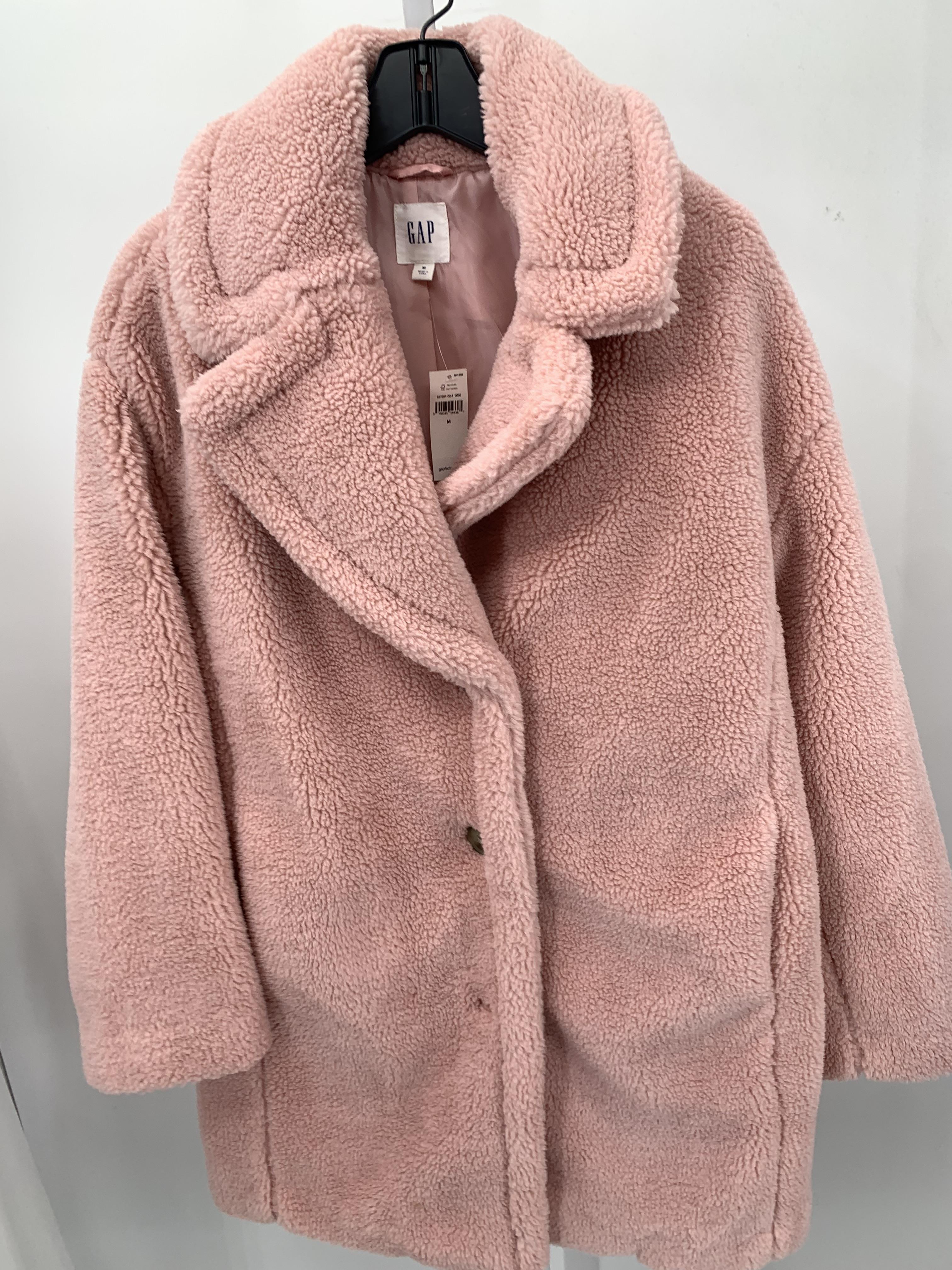 Gap Size Medium Misses Winter Coat