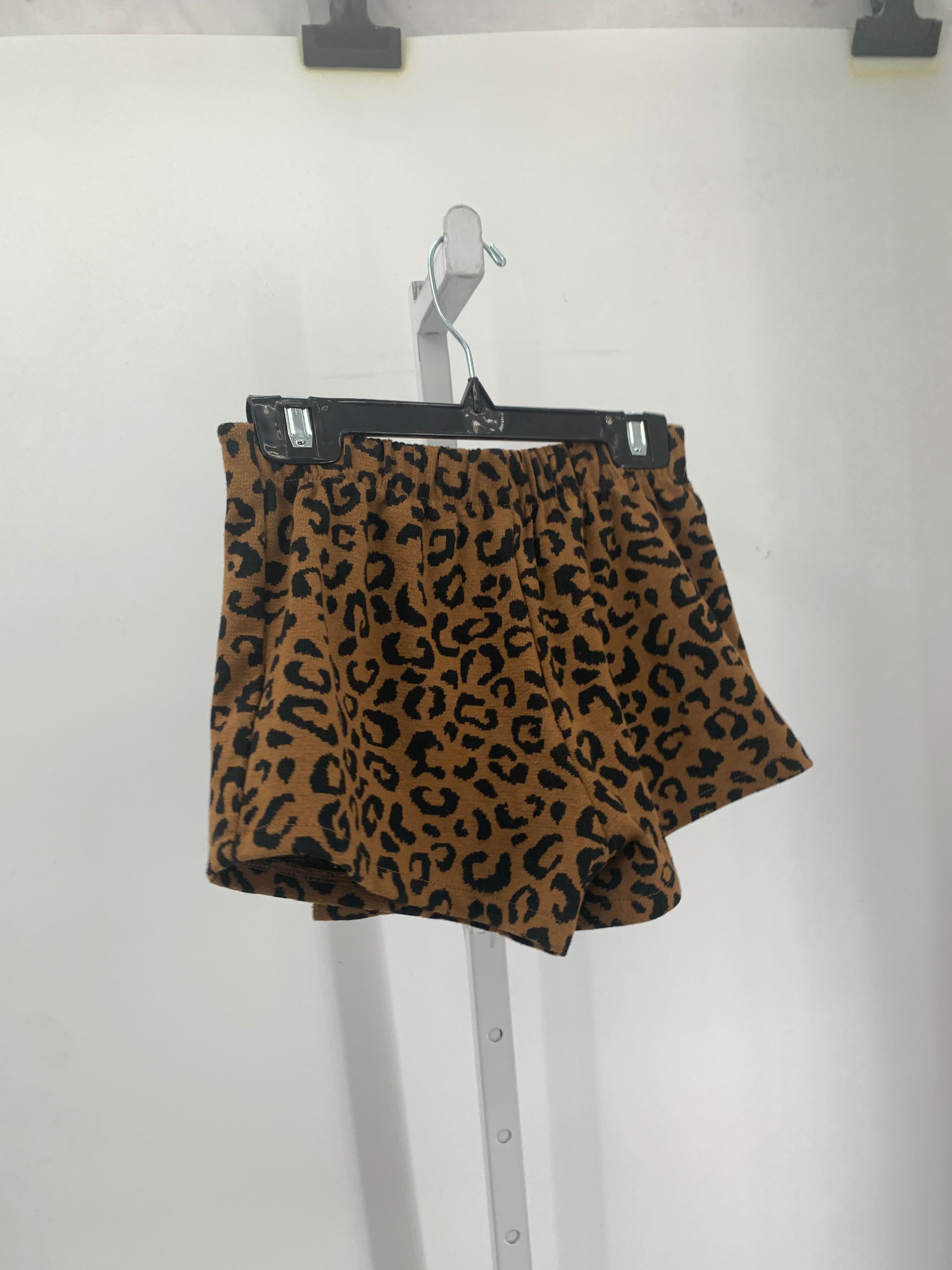 Old Navy Size 5 Girls Skort