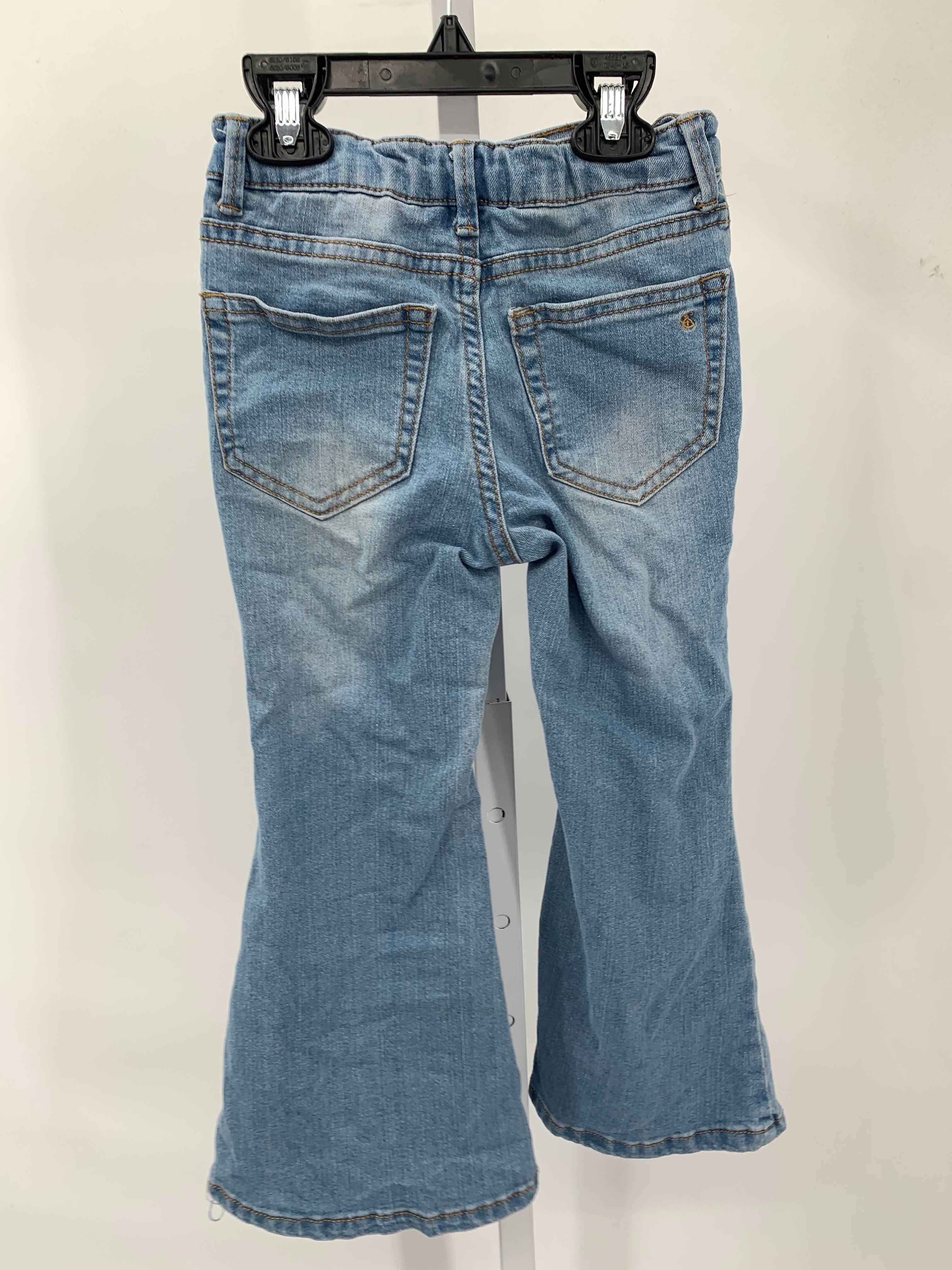 Jessica Simpson Size 6 Girls Jeans