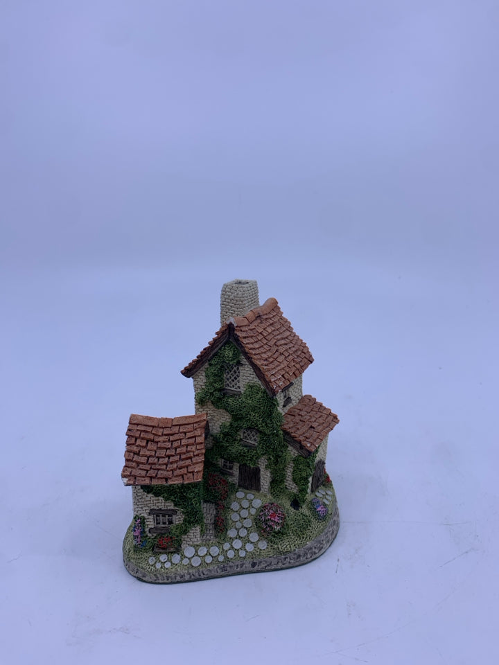 DAVID WINTER IVY COTTAGE.