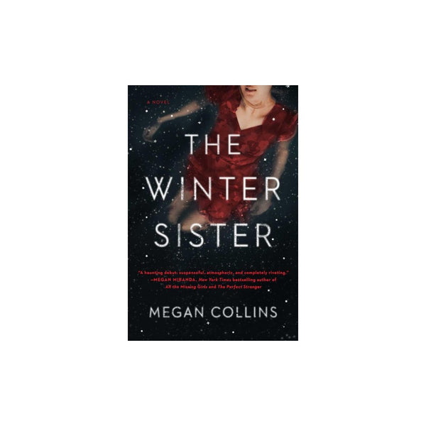 The Winter Sister by Megan Collins -