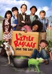 The Little Rascals Save the Day (2014) [DVD] -