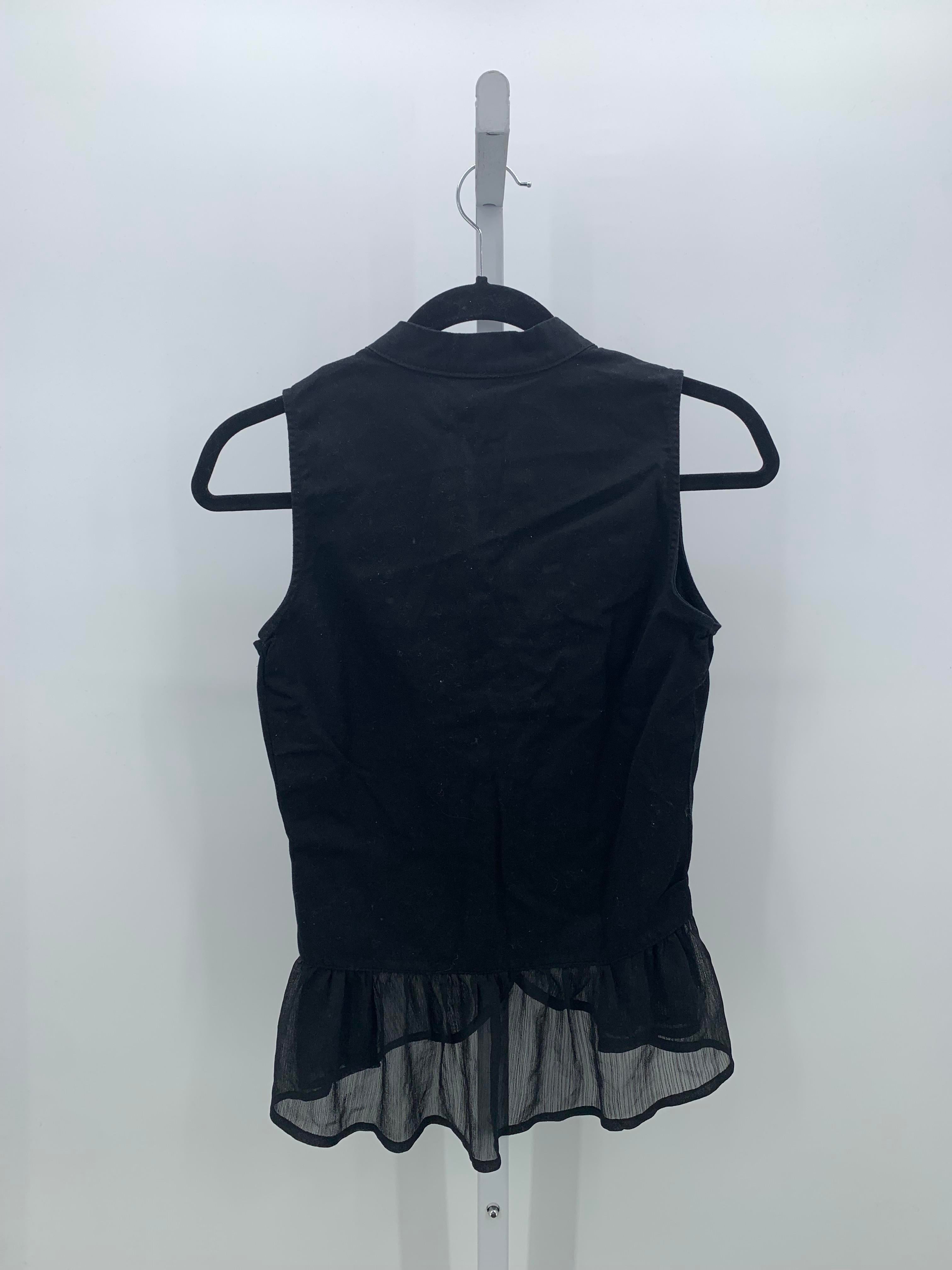 Disney Size Medium Juniors Vest