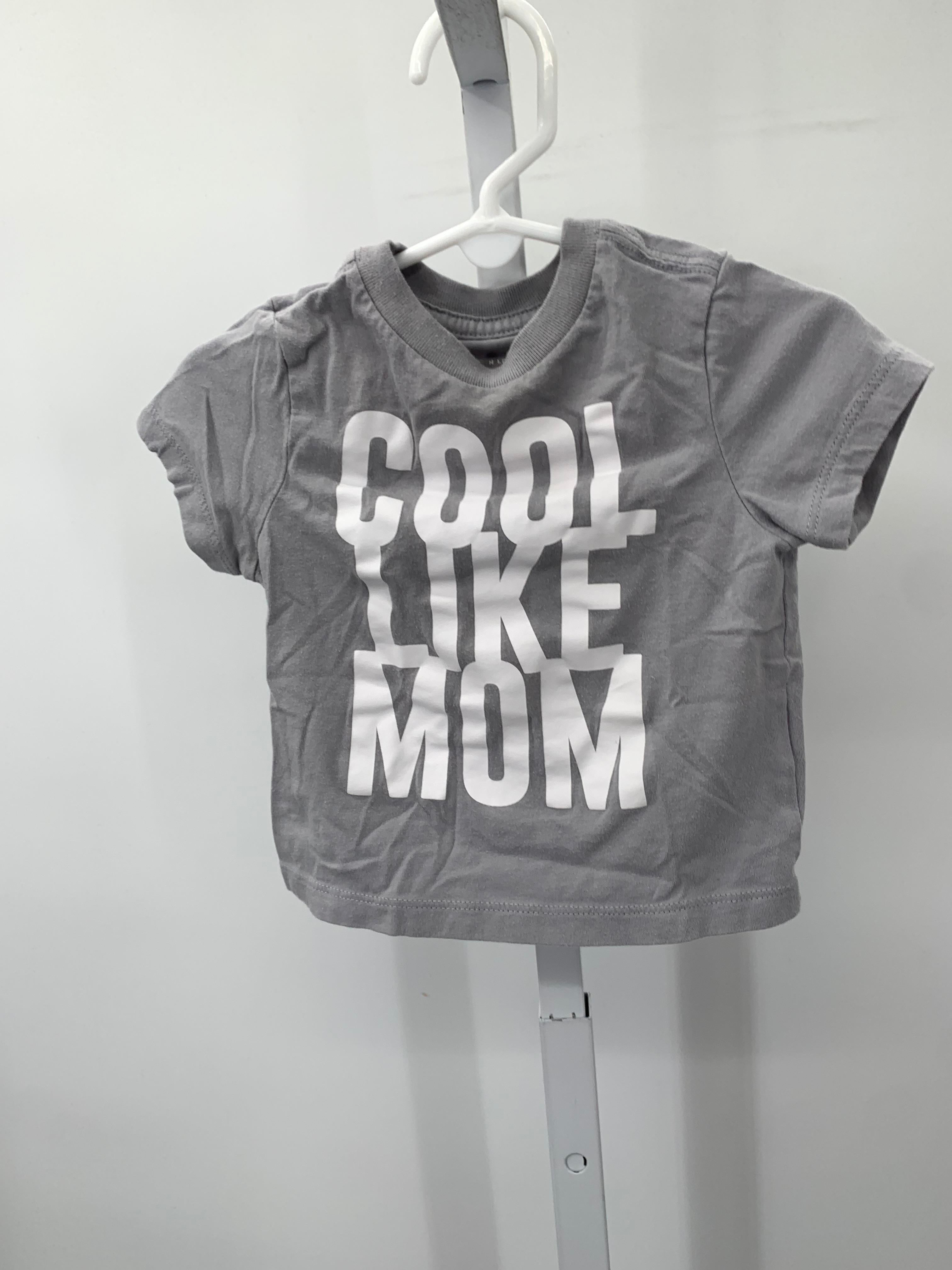COOL LIKE MAMA