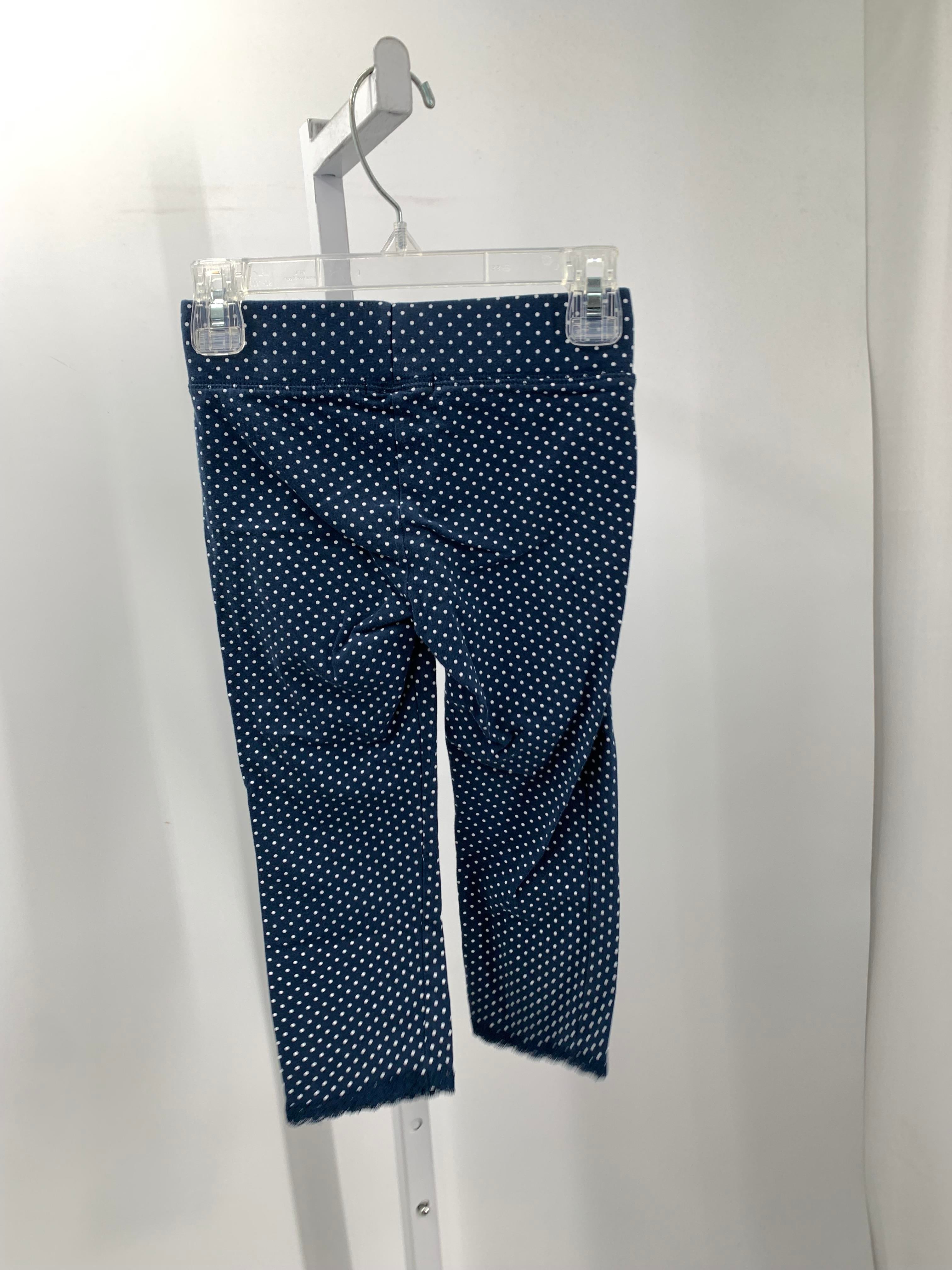 Gap Kids Size 8 Girls Capri