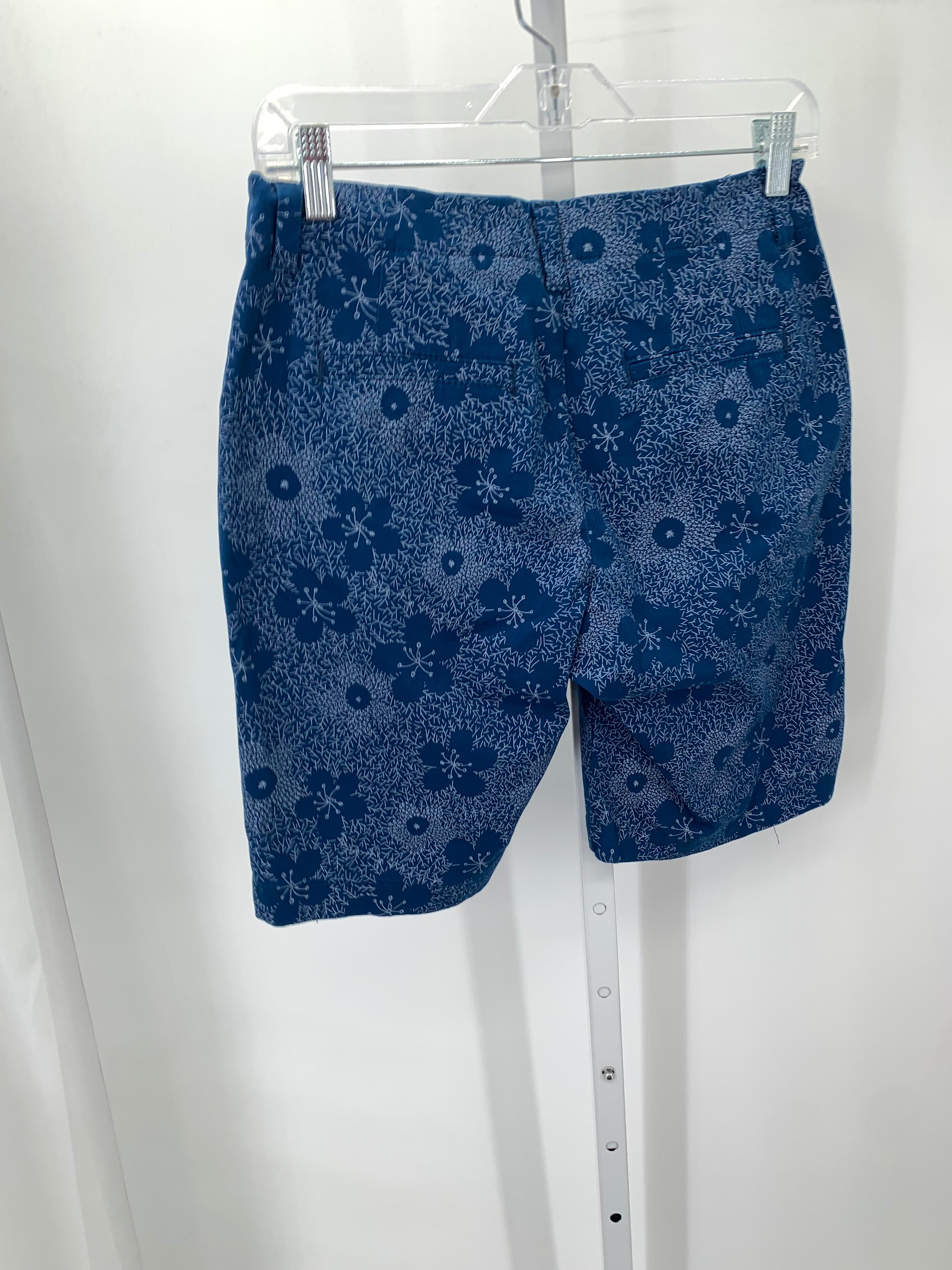 Lee Size 4 Misses Shorts