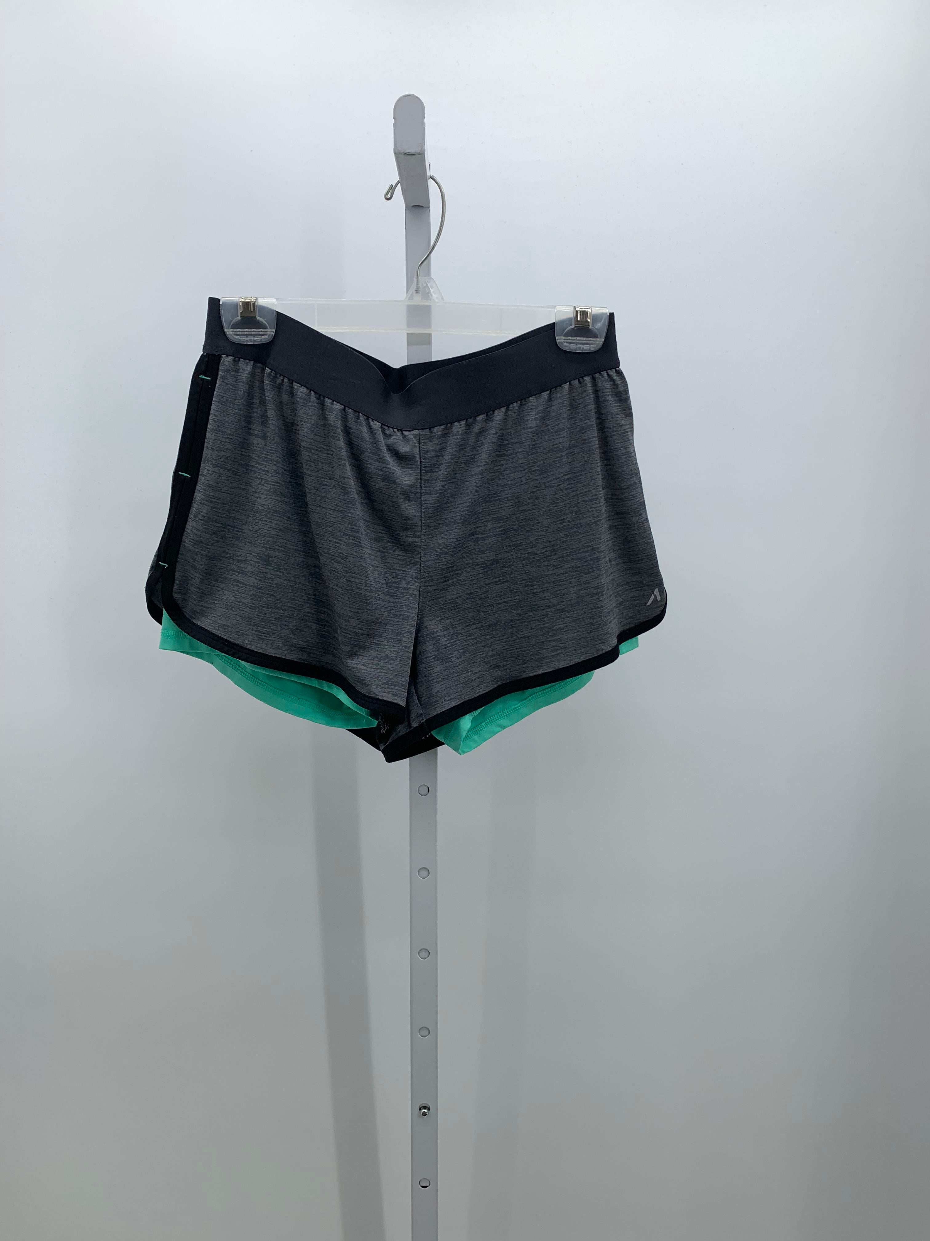 Size Medium Misses Shorts
