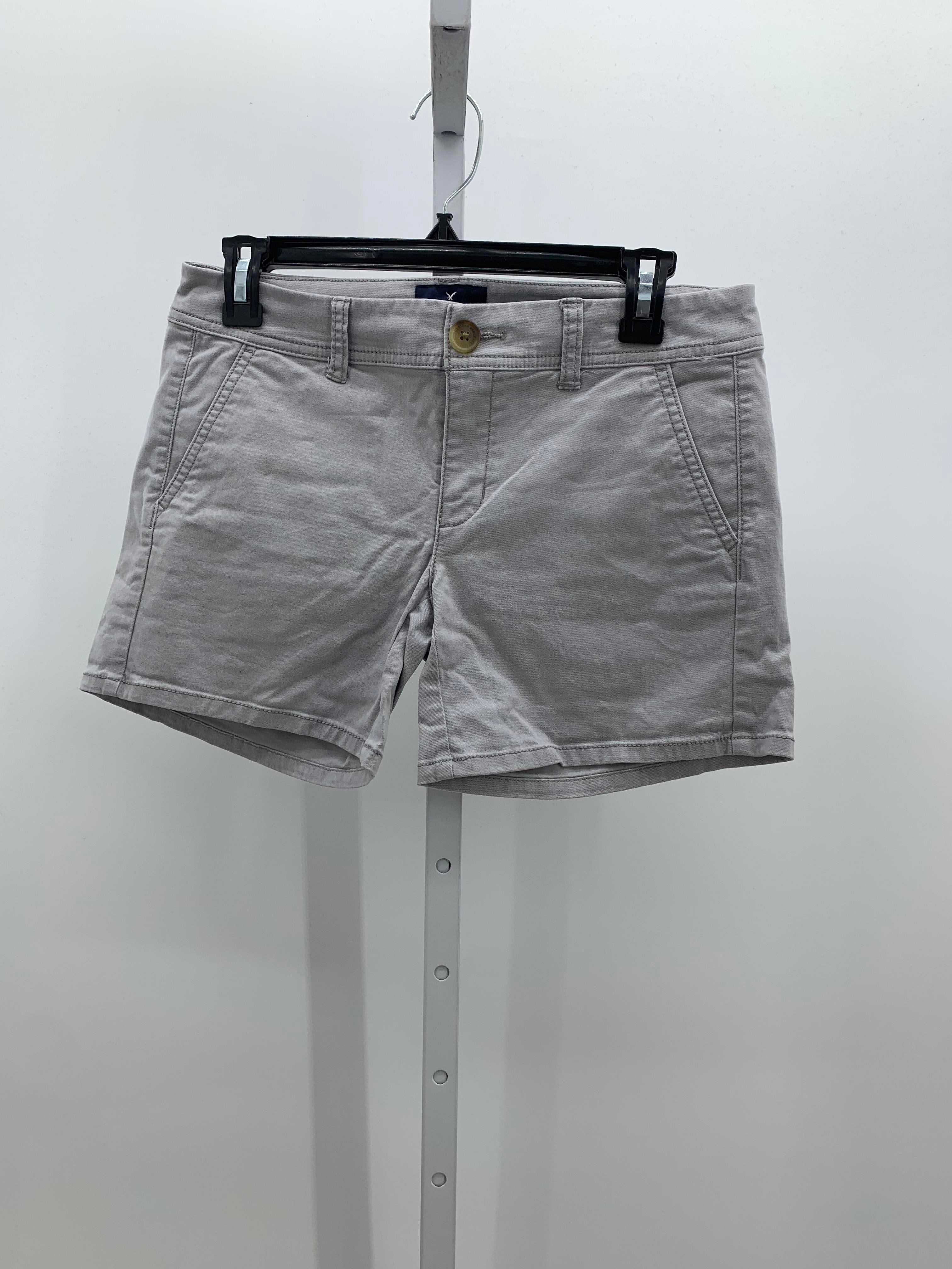 American Eagle Size 2 Juniors Shorts