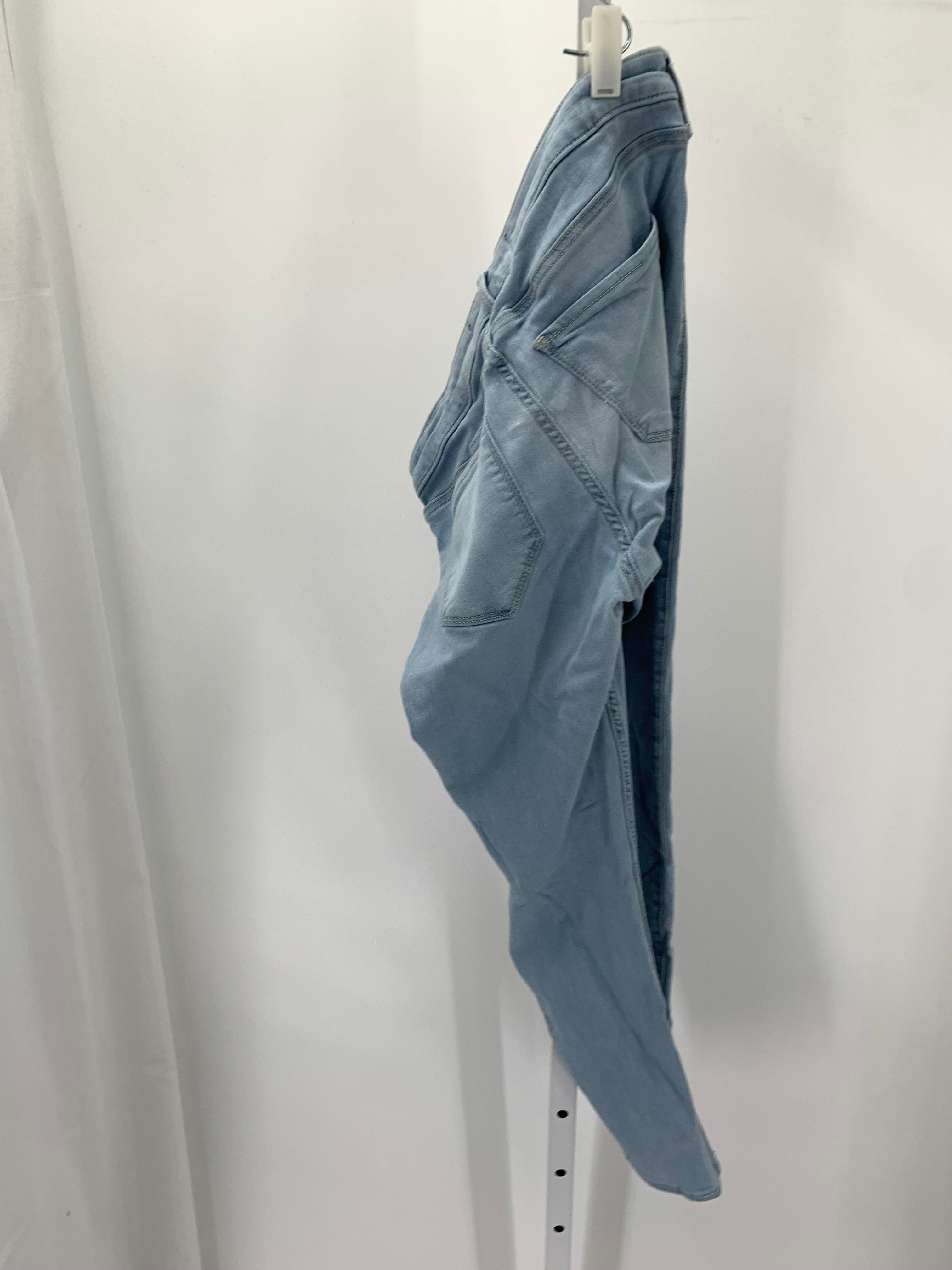Hollister Size 13 Short Juniors Jeans