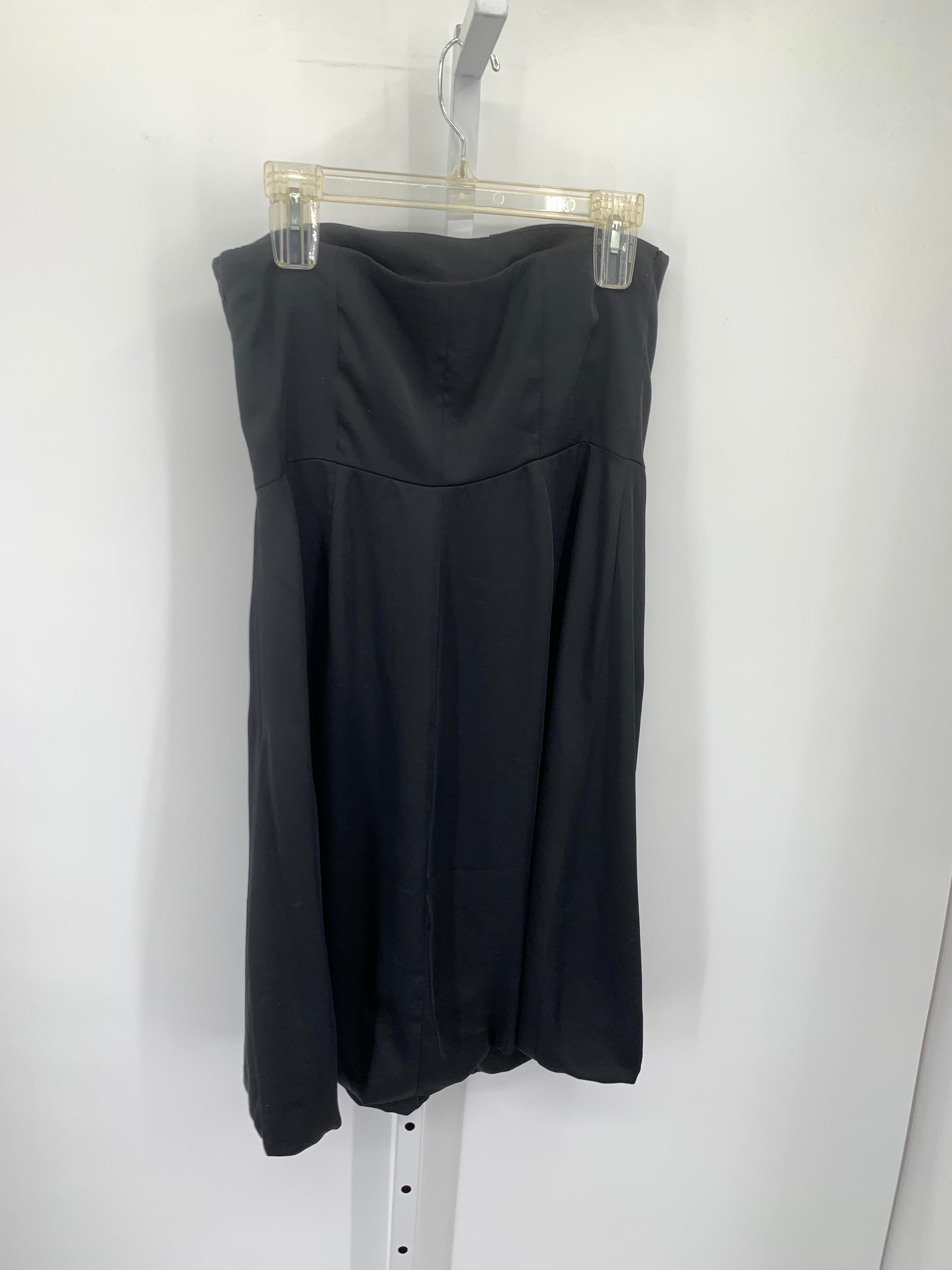 Banana Republic Size 8 Misses Sleeveless Dress