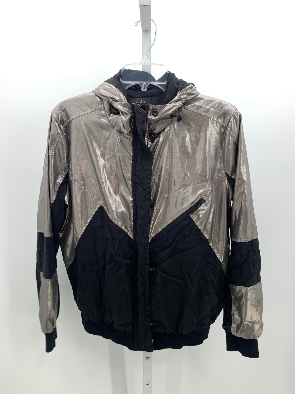 Size X Small Misses Lightweight Jacket