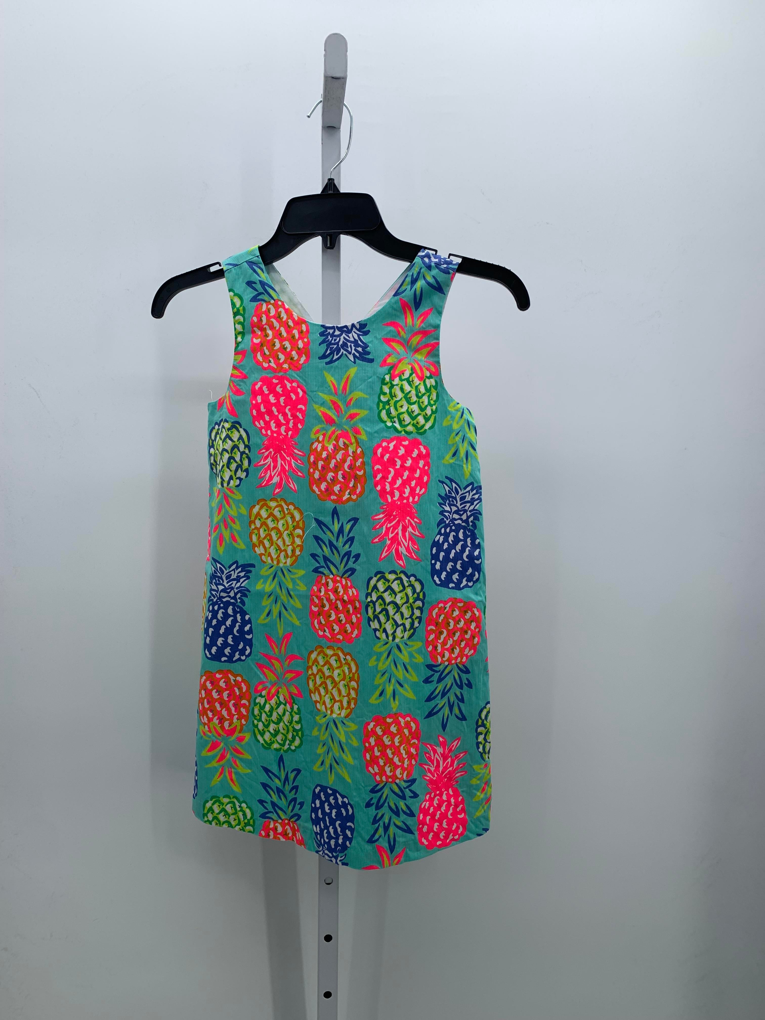 Tommy Bahama Size 8 Girls Sundress