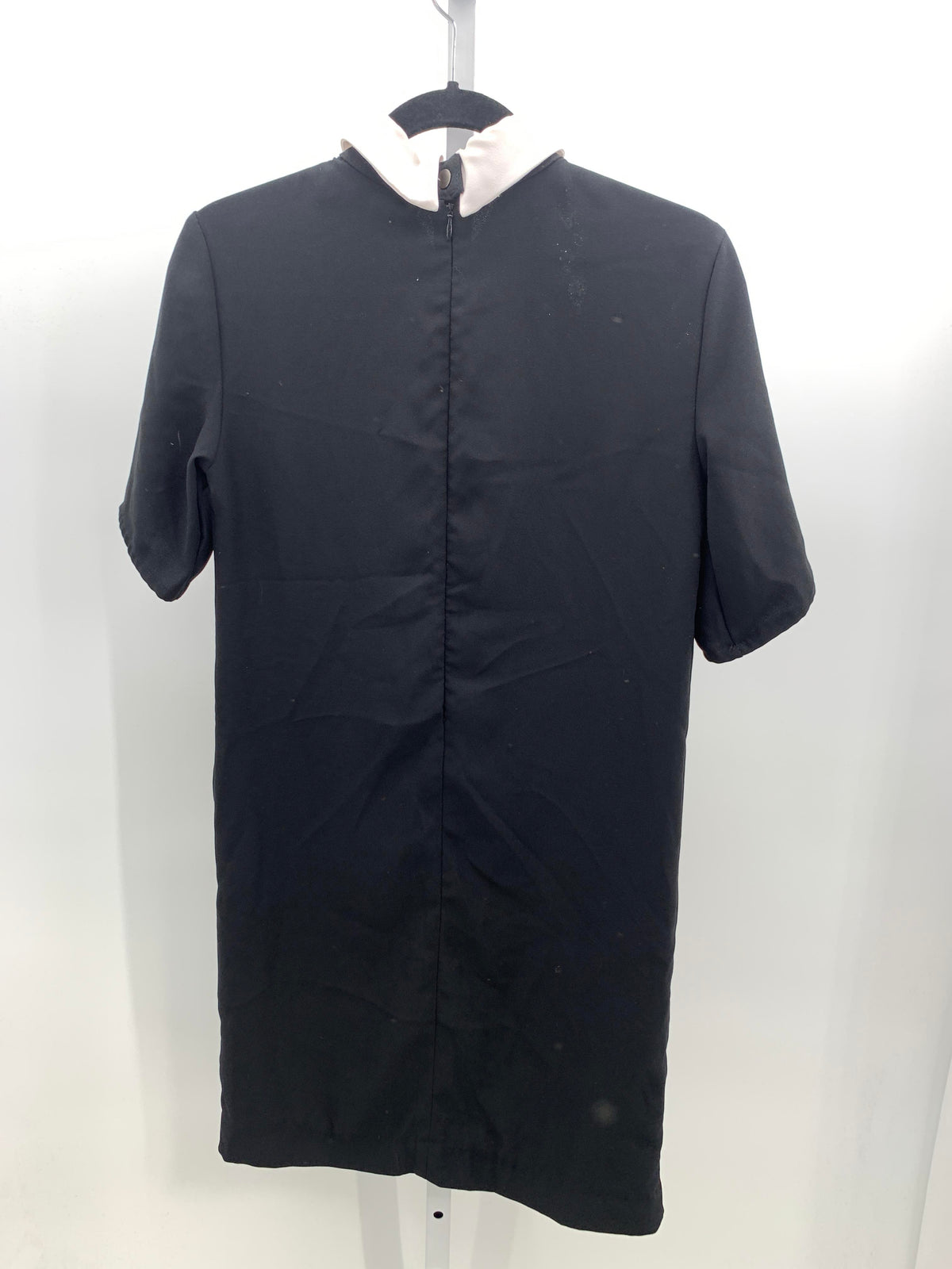 Size Small Misses Short Sleeve Dress