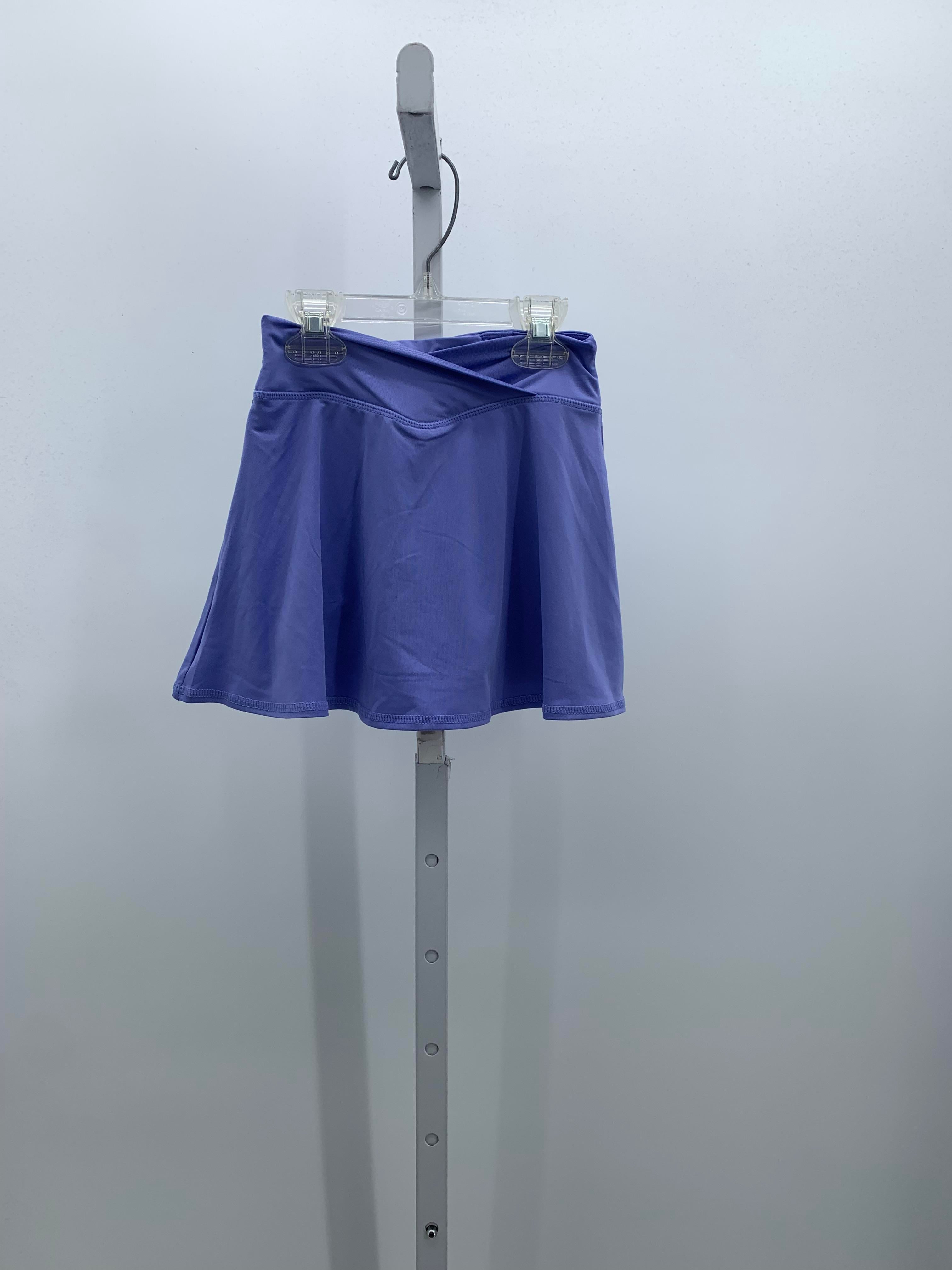 90 degree Size 7-8 Girls Skort